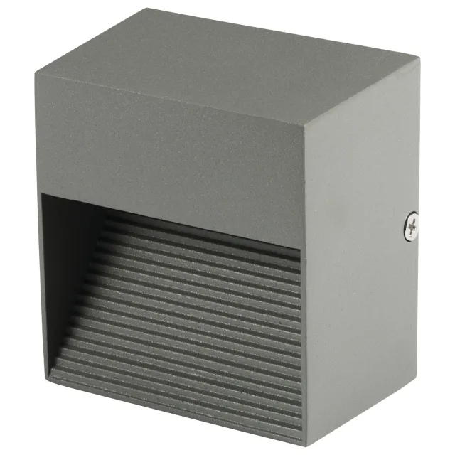 Spoljna LED lampa S4362 SV