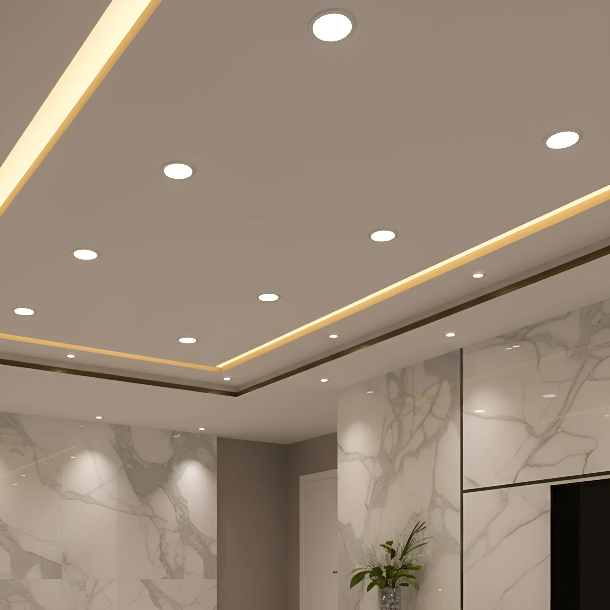 LED MR16 MODUL G1 10W CCT 45° — slika 2
