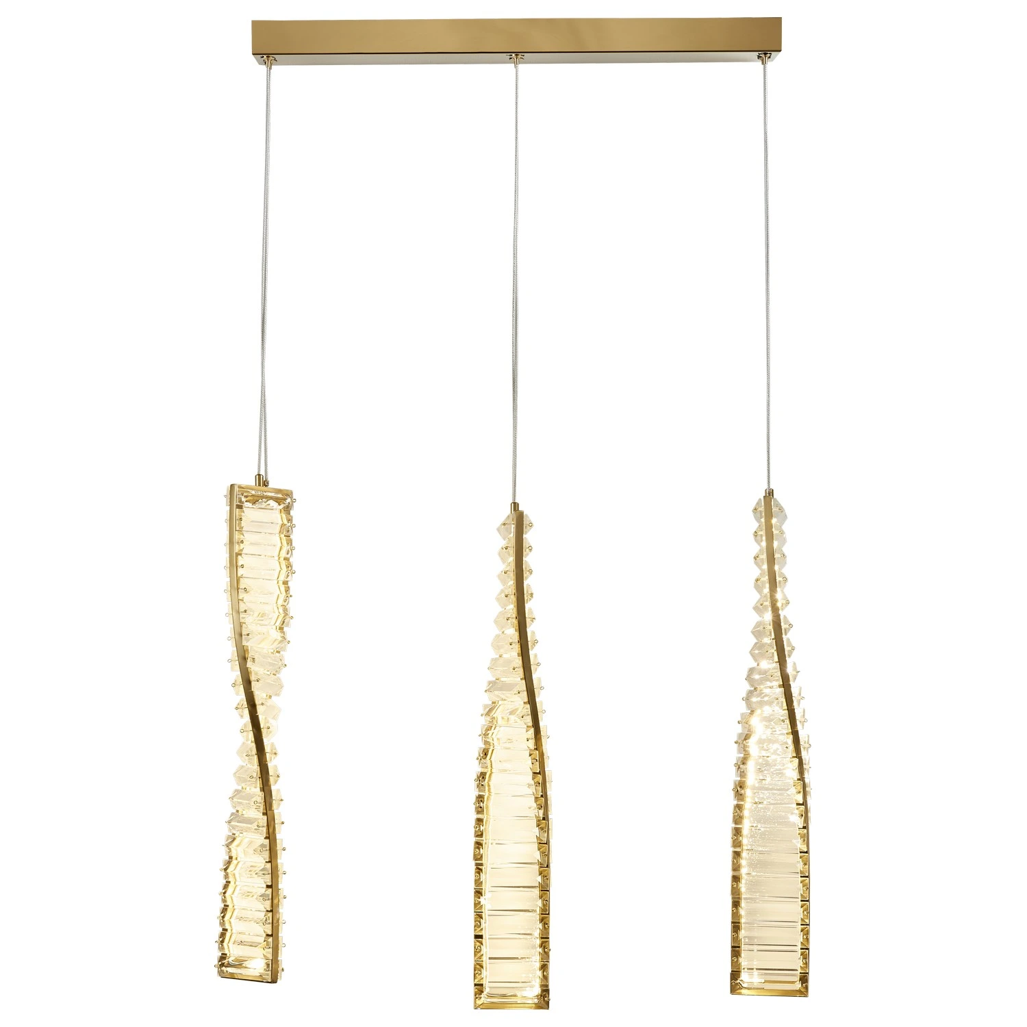 LED visilica KP6046-54V — slika 2