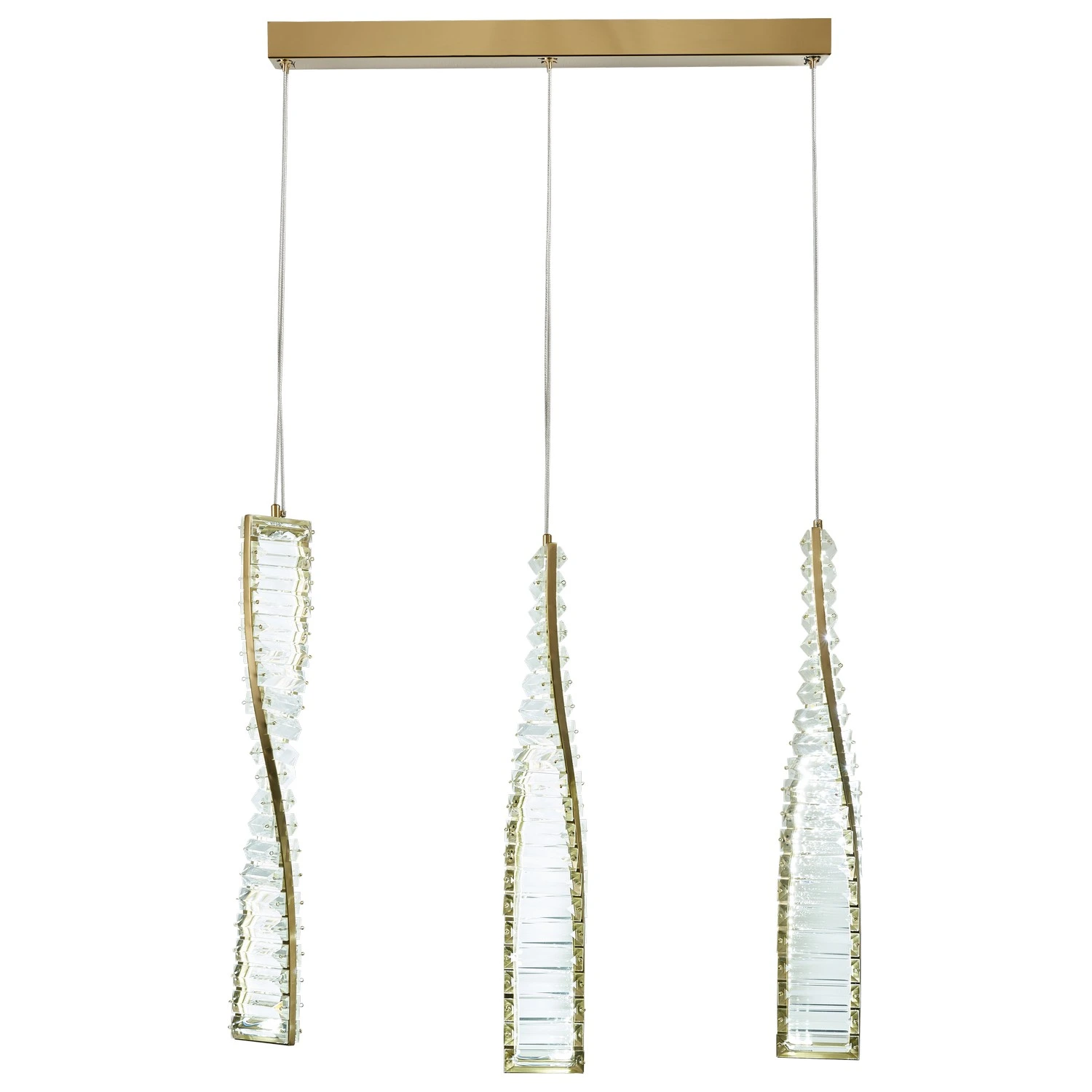LED visilica KP6046-54V — slika 3