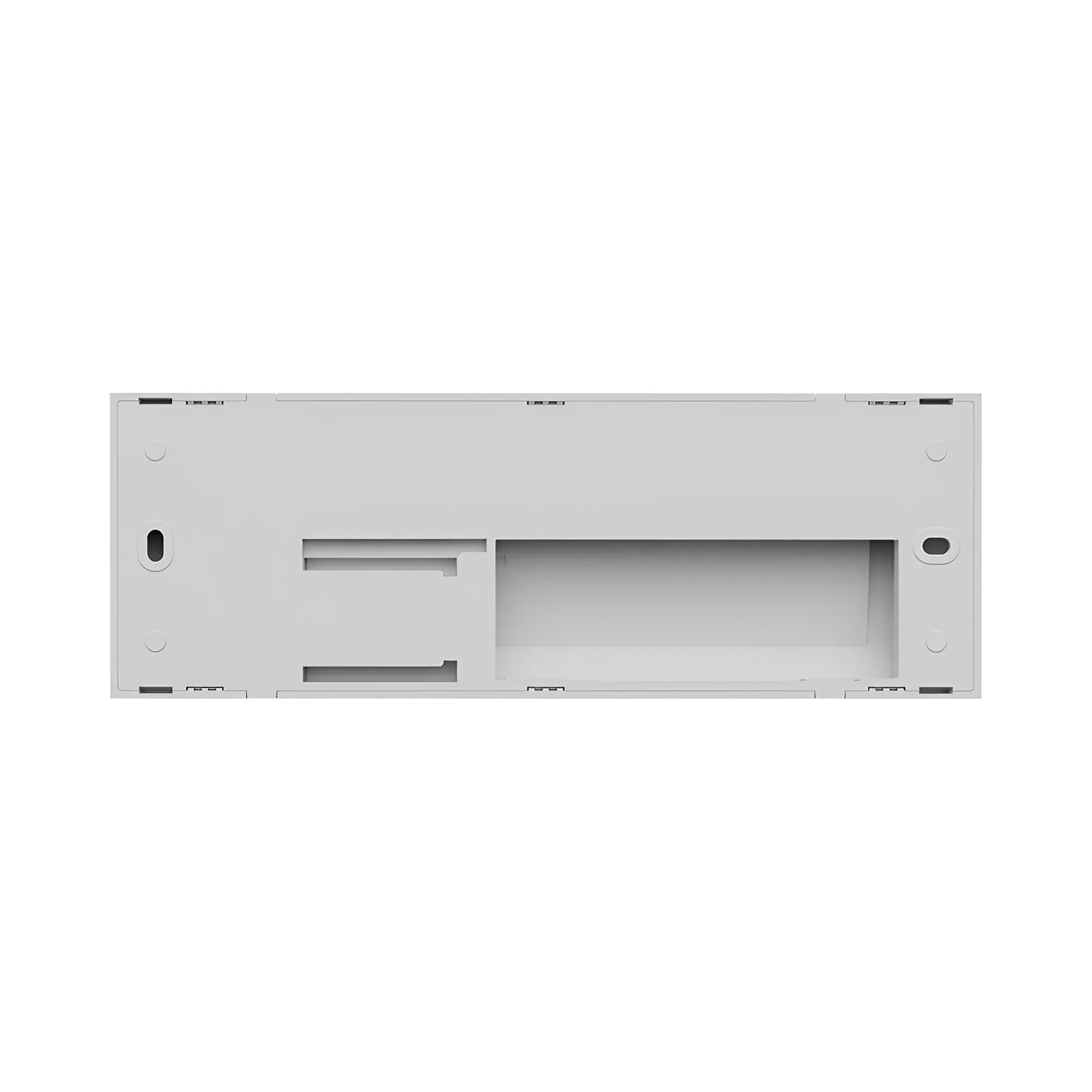 LED ZIDNA SVETILJKA PRAVOUGAONA 3W BELI 3000K IP65 — slika 6