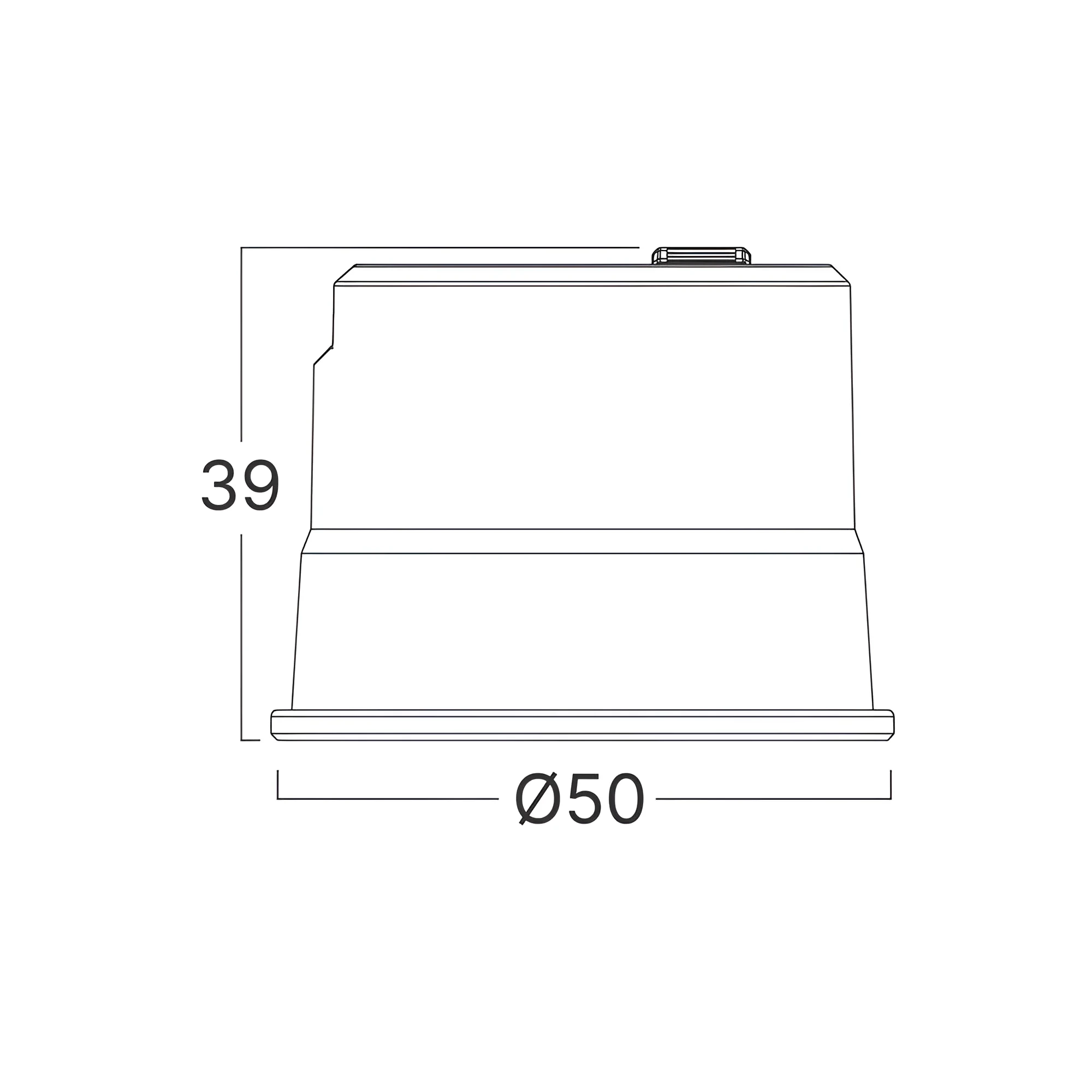 LED MR16 MODUL G1 10W CCT 45° — slika 5