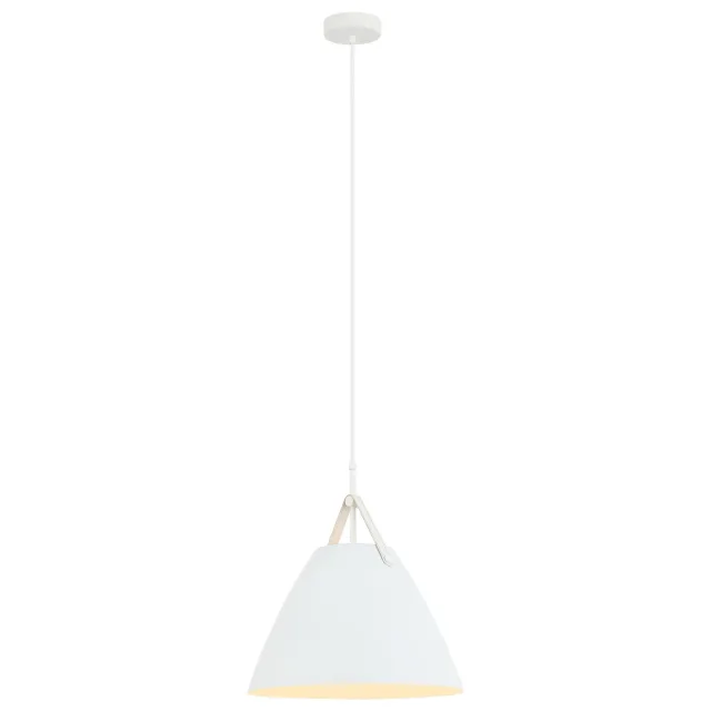 Visilica MP037-36 WH/WH