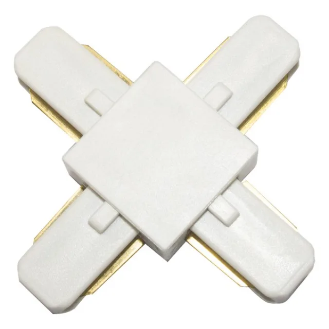 Šinski konektor TLP-1 WH