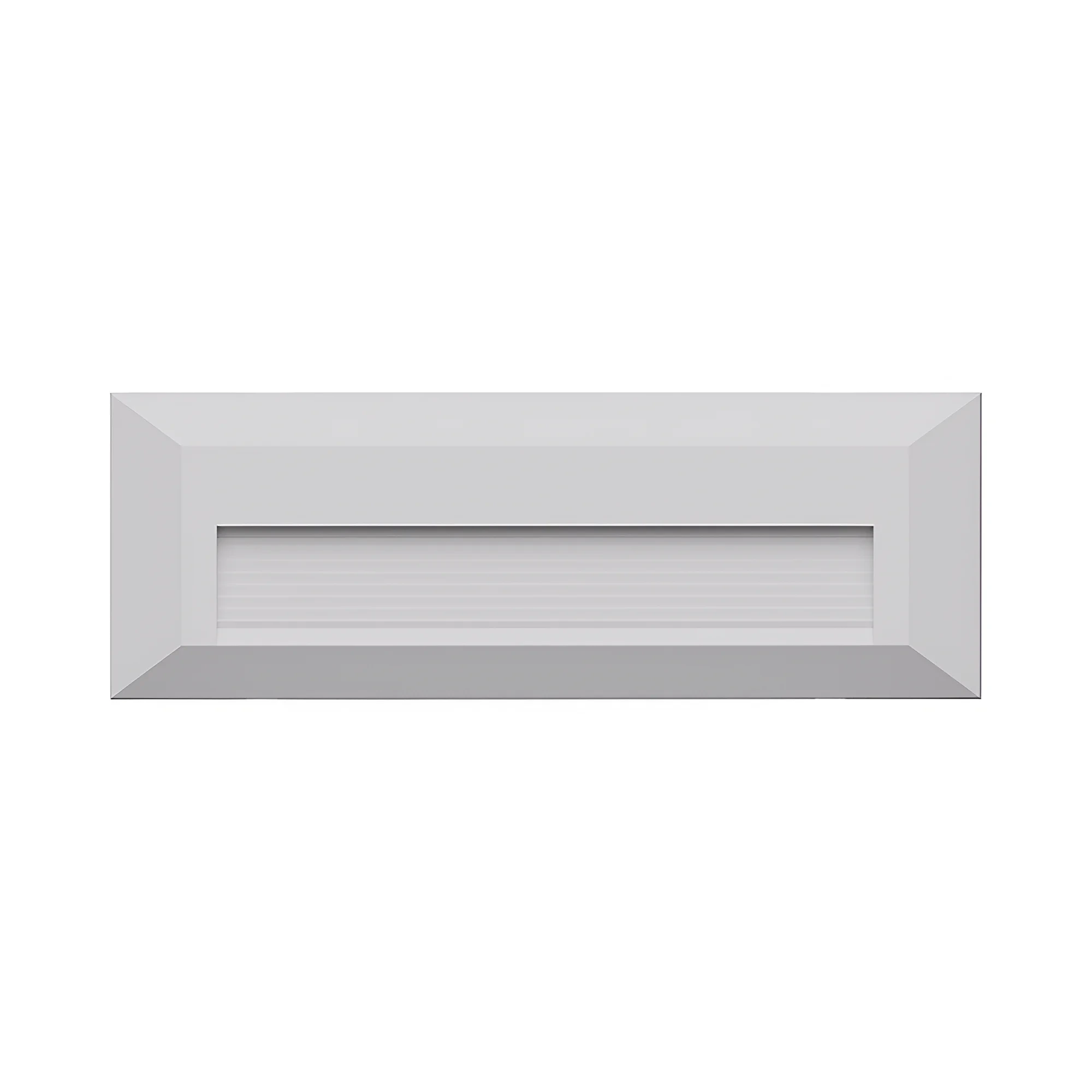 LED ZIDNA SVETILJKA PRAVOUGAONA 3W BELI CCT IP65 — slika 4
