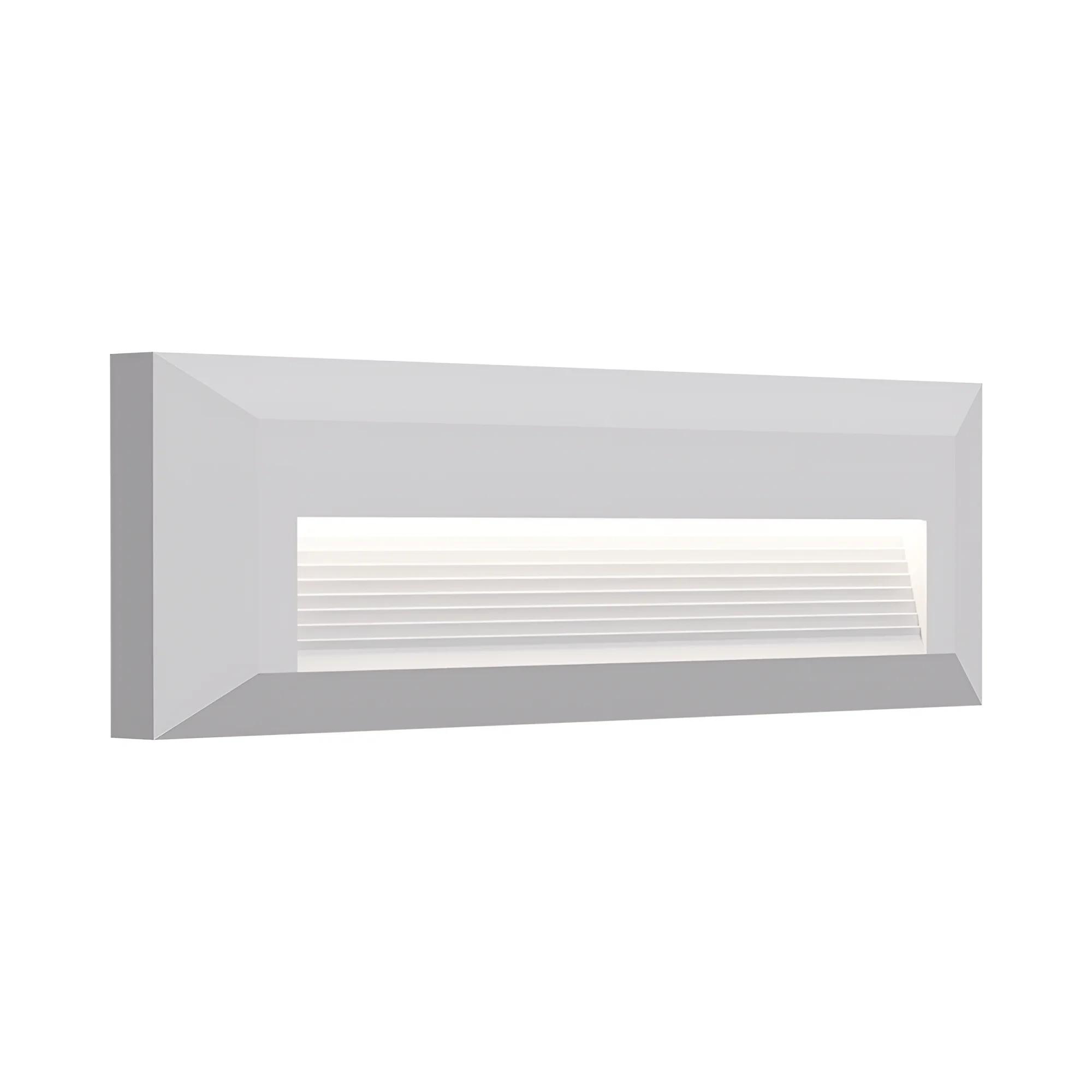 LED ZIDNA SVETILJKA PRAVOUGAONA 3W BELI CCT IP65 — slika 5
