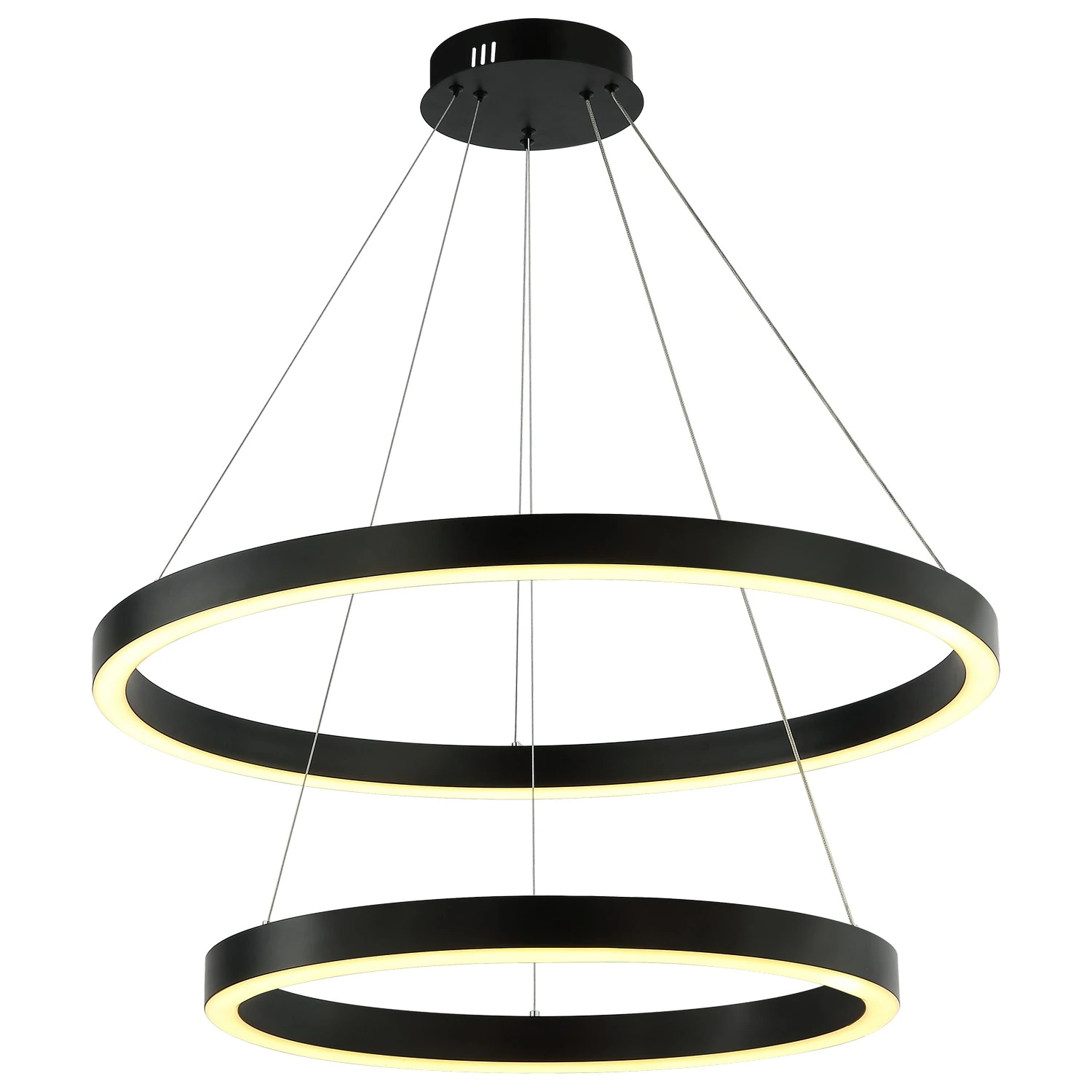 LED visilica F2048-100V BK — slika 2