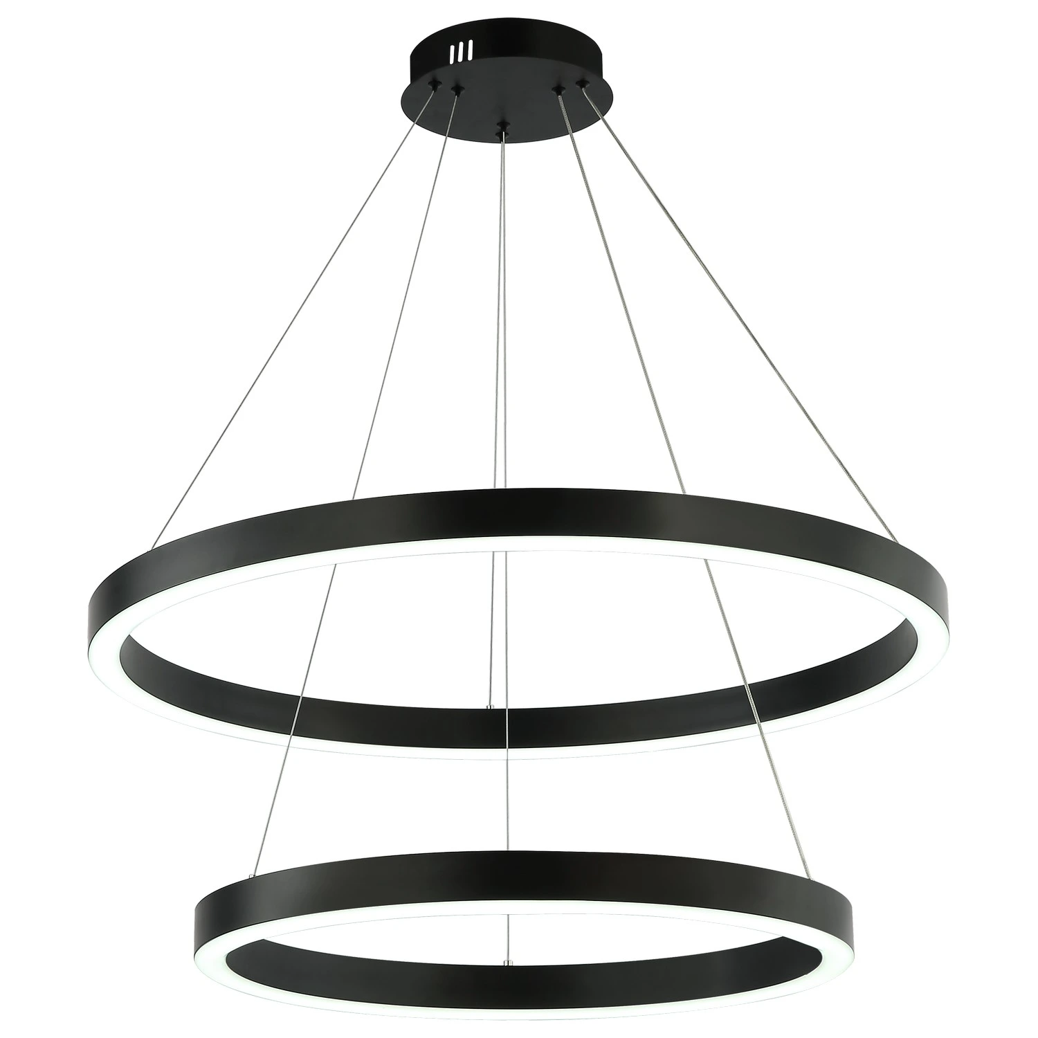 LED visilica F2048-100V BK — slika 3