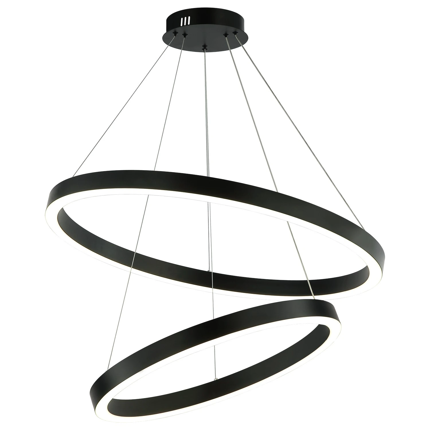 LED visilica F2048-100V BK — slika 4