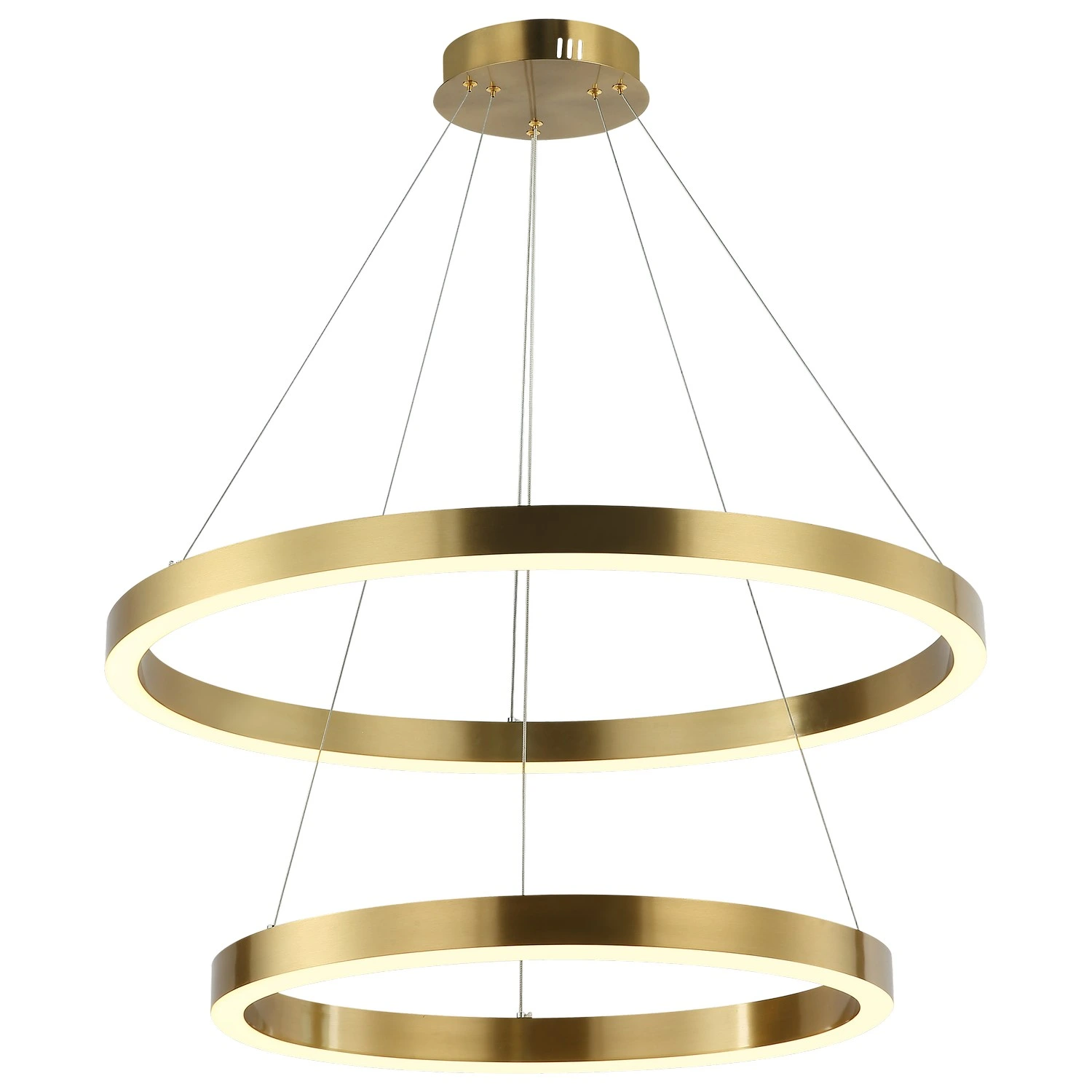 LED visilica F2048-100V SG — slika 2