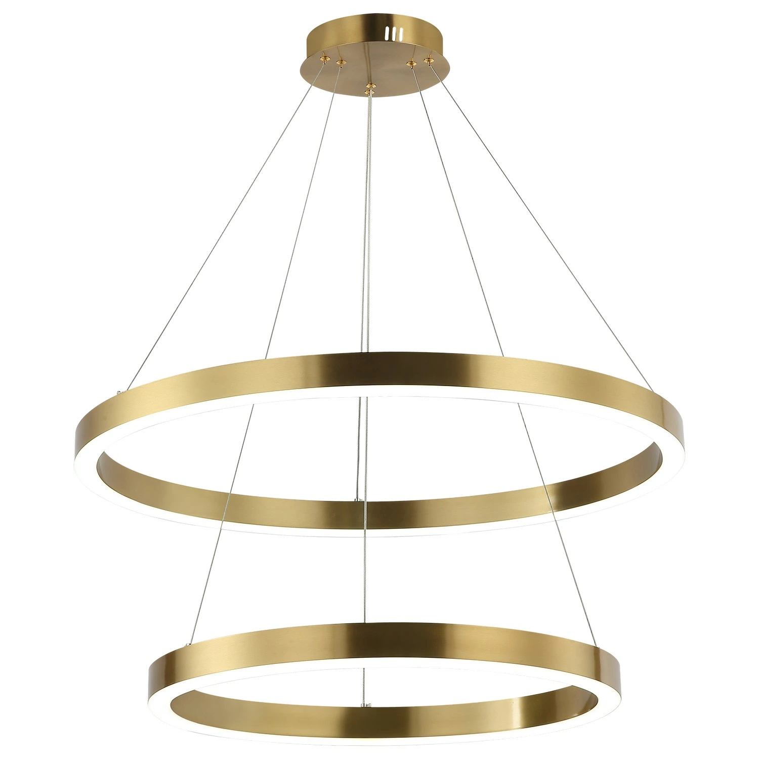 LED visilica F2048-100V SG — slika 3