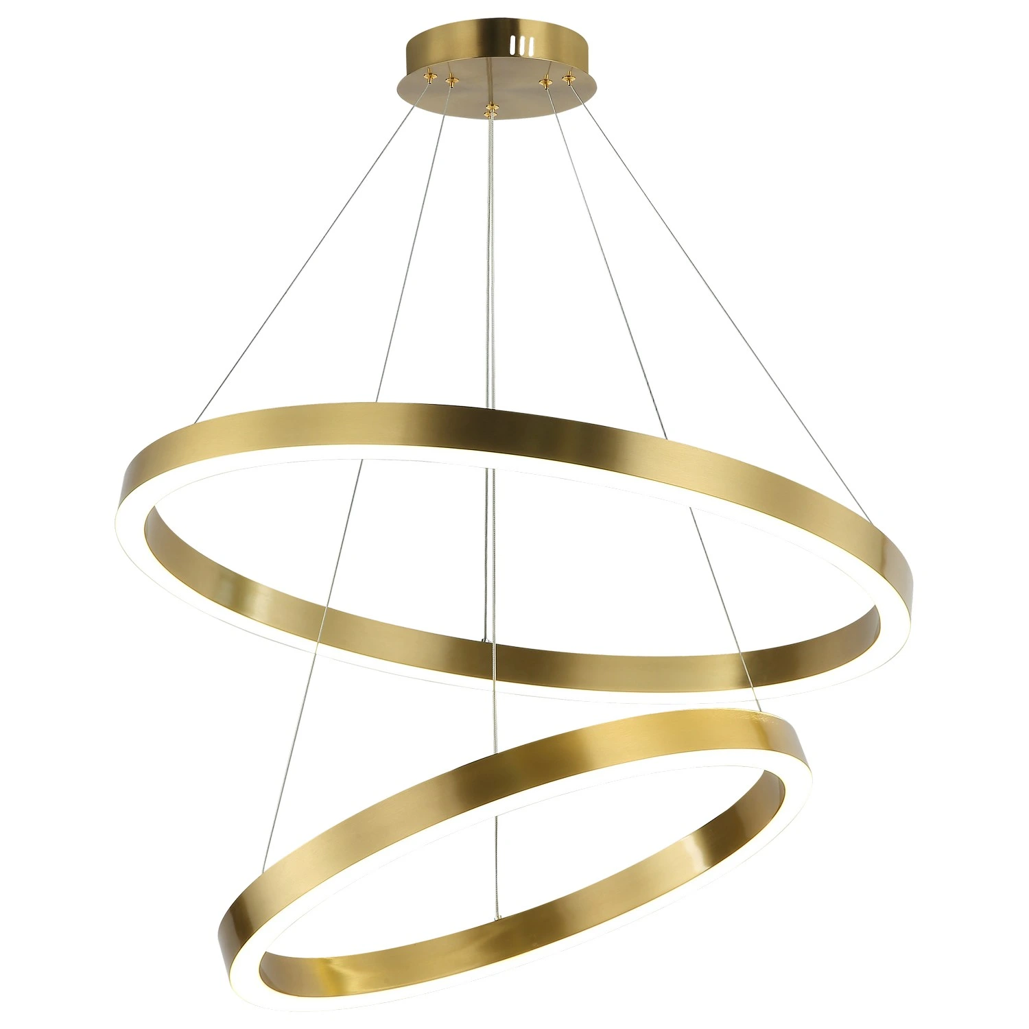 LED visilica F2048-100V SG — slika 4