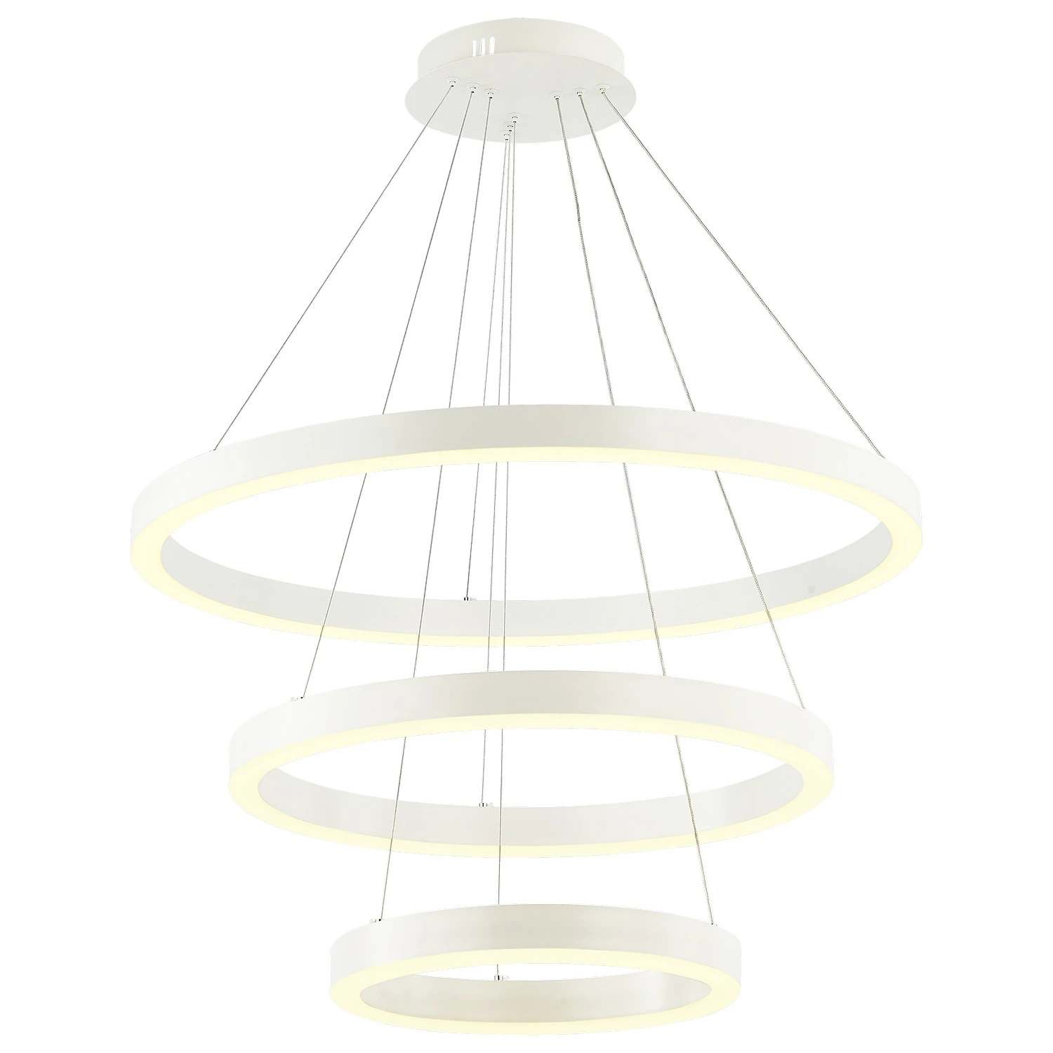 LED visilica F2048-130V WH — slika 2