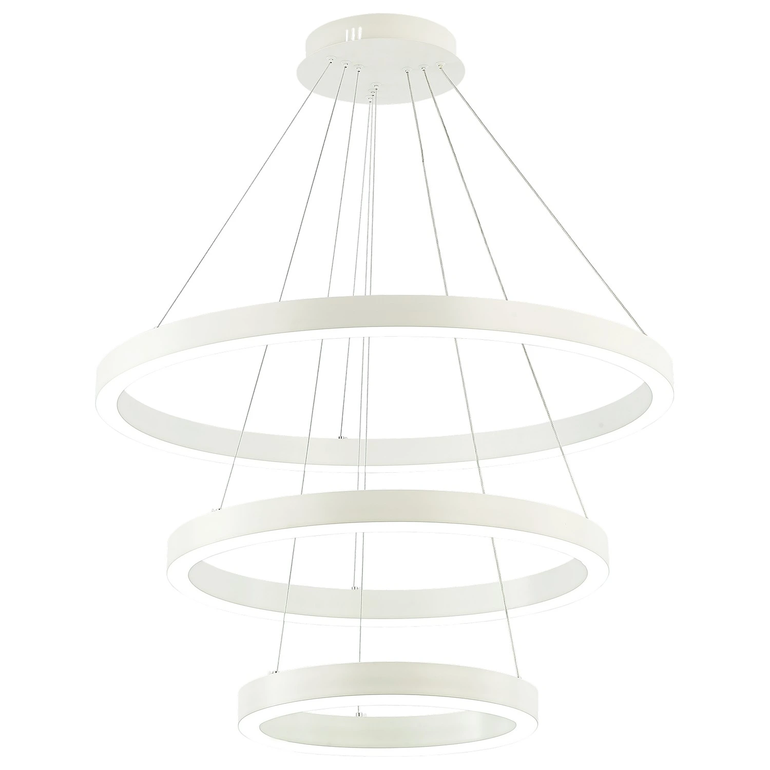 LED visilica F2048-130V WH — slika 3
