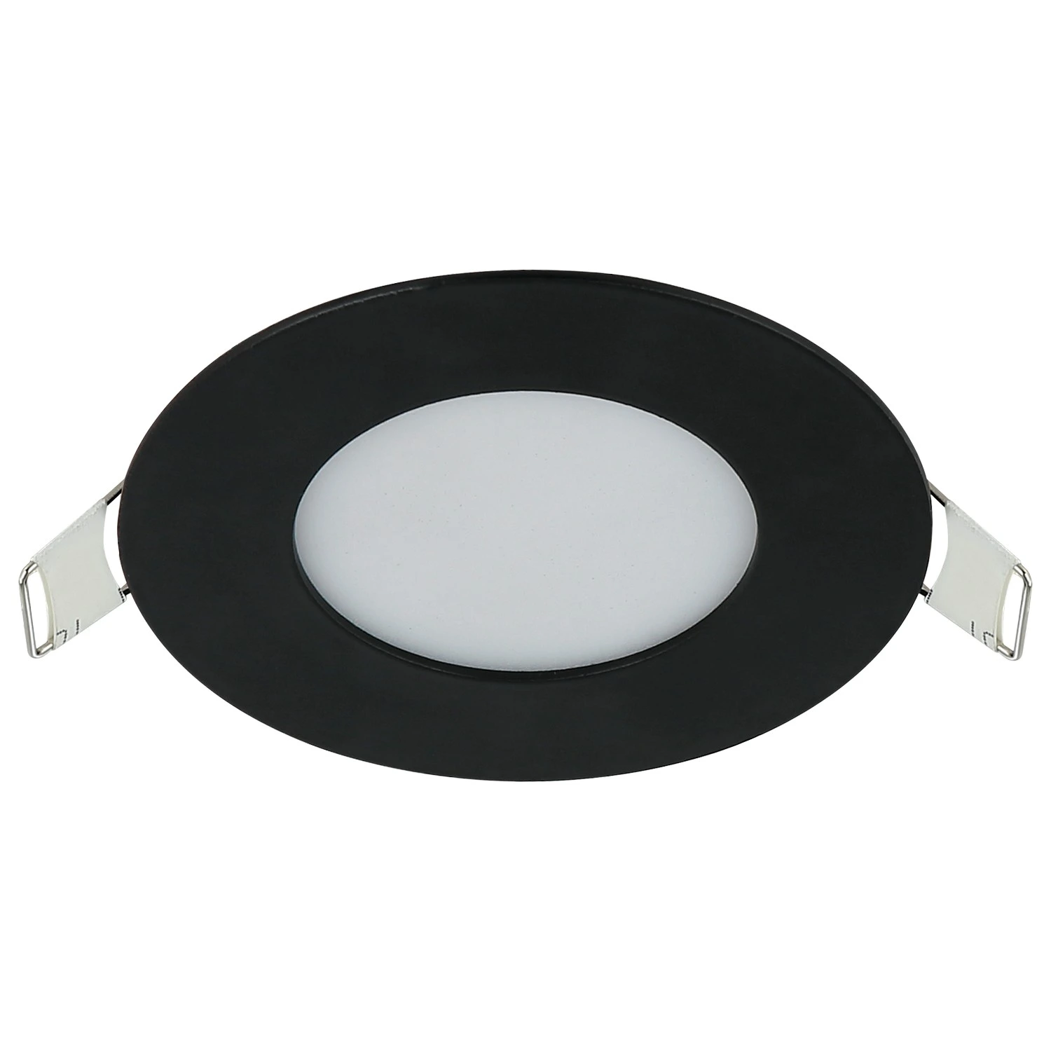 LED panel ugradni LPB-01-3R BK - 3000K — slika 2