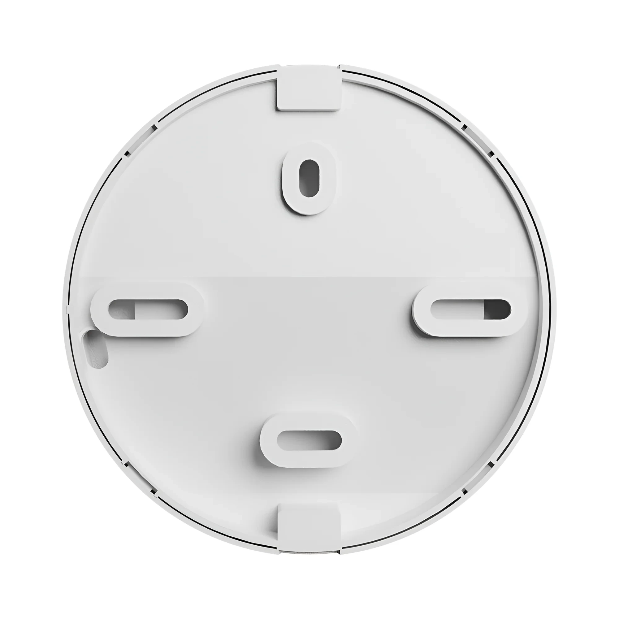 LED ZIDNA SVETILJKA OKRUGLA 3W BELI 3000K IP65 — slika 6