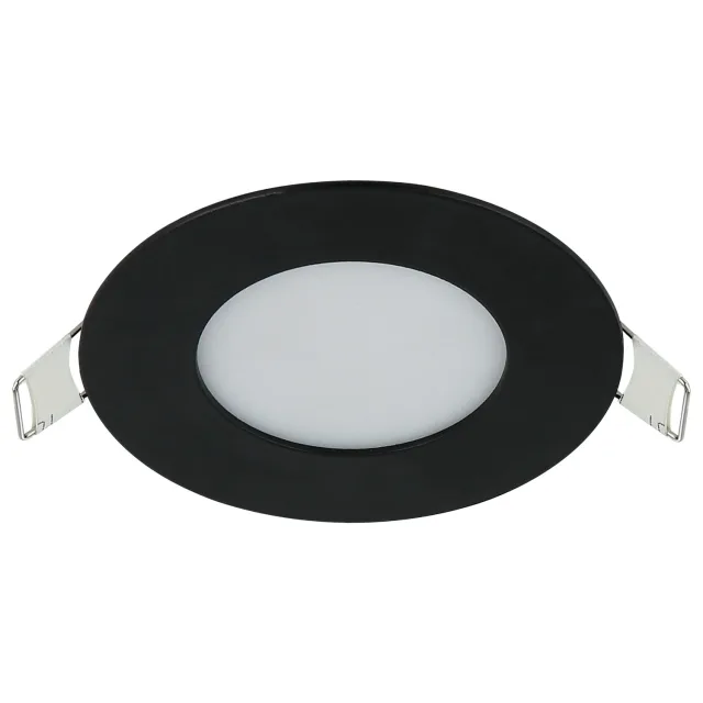 LED panel ugradni LPB-01-3R BK - 6000K