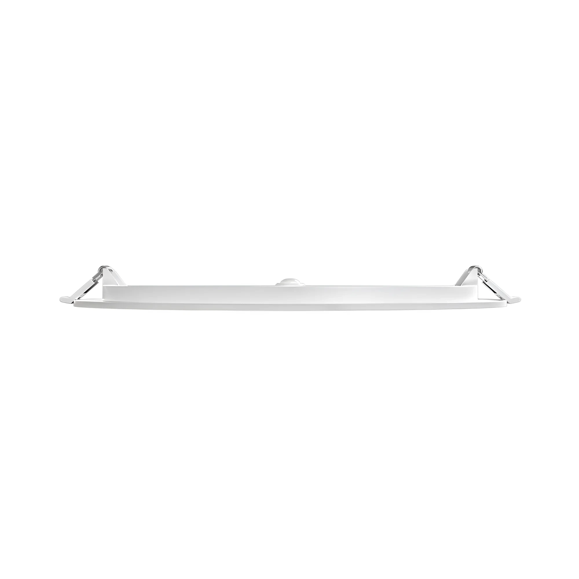 LED PANEL UGRADNI OKRUGLI 8" 18W BELI CCT — slika 6