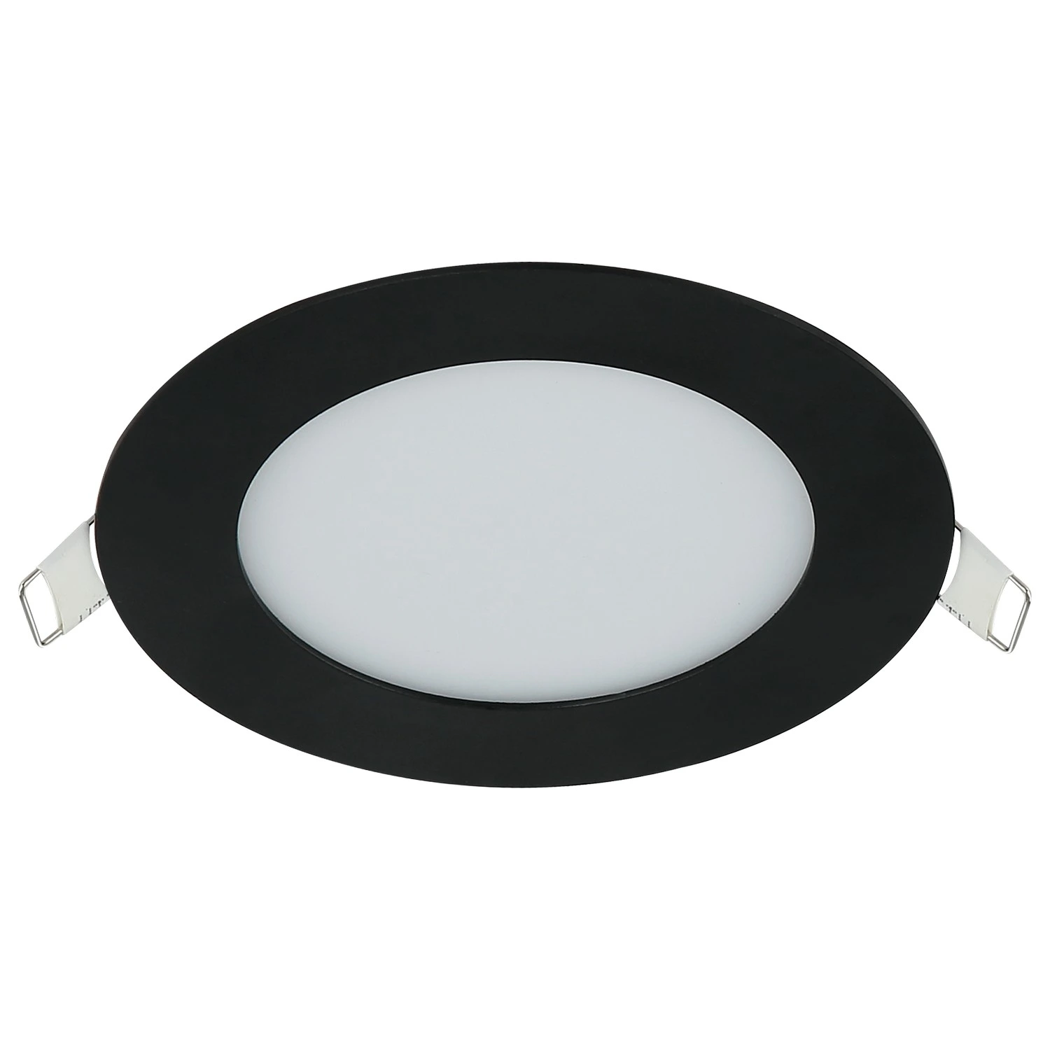 LED panel ugradni LPB-01-6R BK - 3000K — slika 2