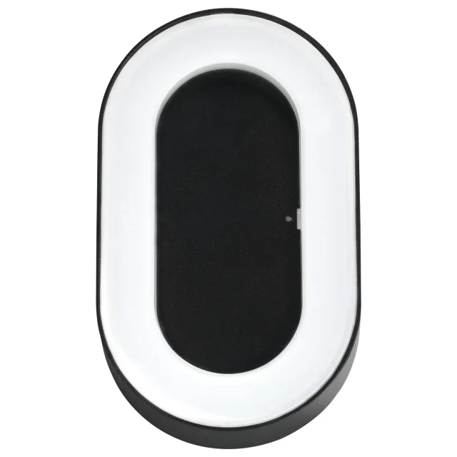 Spoljna LED lampa S4358 BK