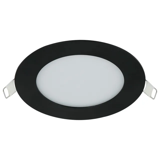 LED panel ugradni LPB-01-6R BK - 4000K