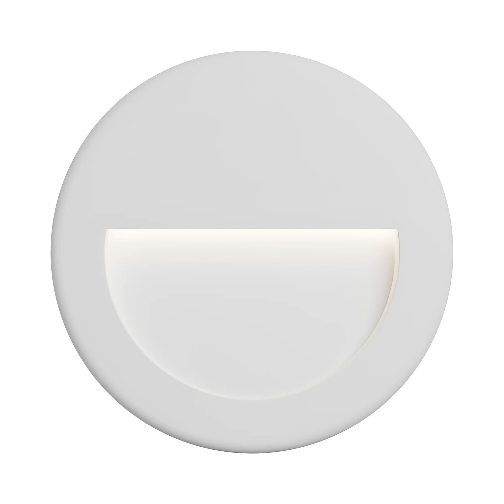 LED ZIDNA SVETILJKA OKRUGLA 3W BELI CCT IP65 — slika 4