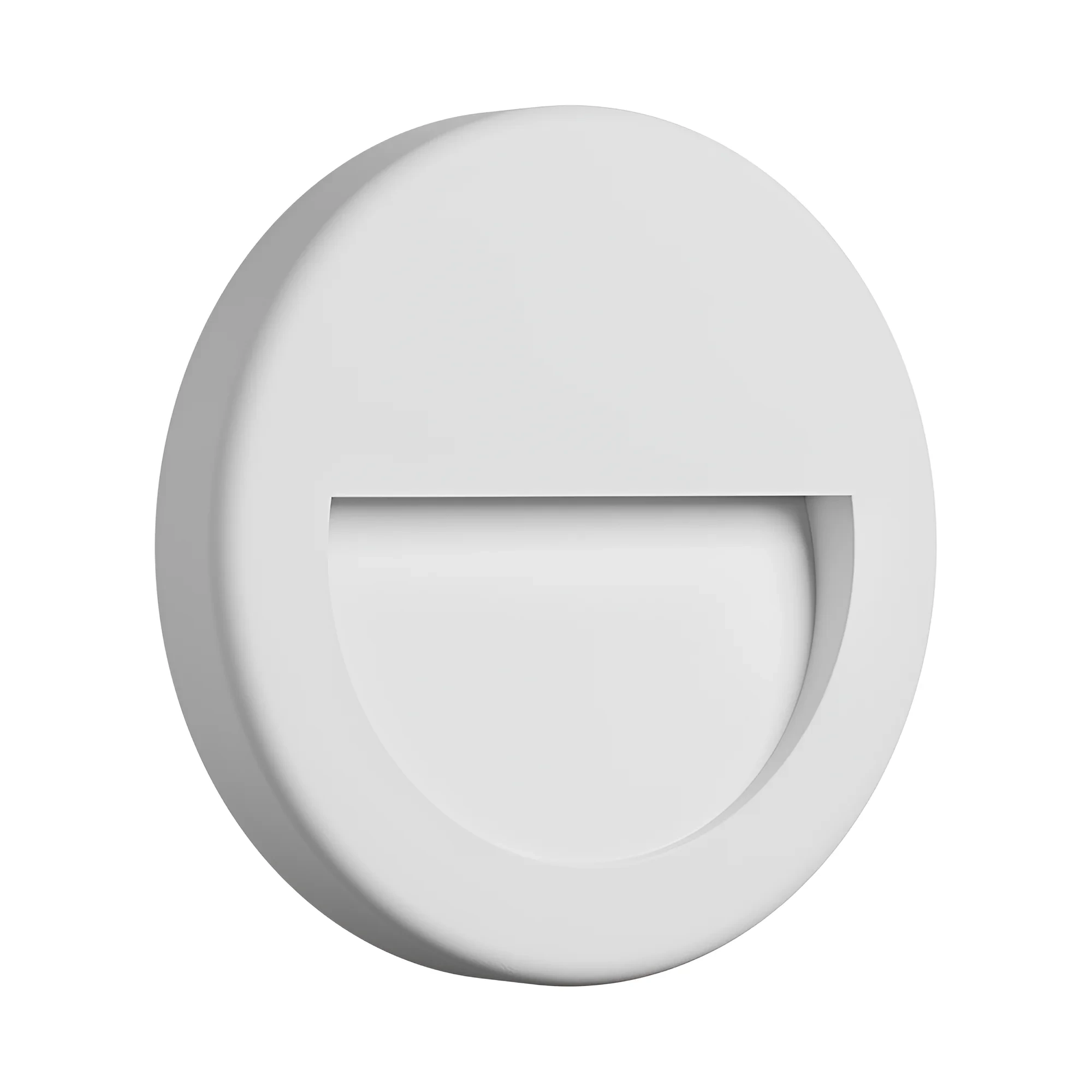 LED ZIDNA SVETILJKA OKRUGLA 3W BELI CCT IP65 — slika 5