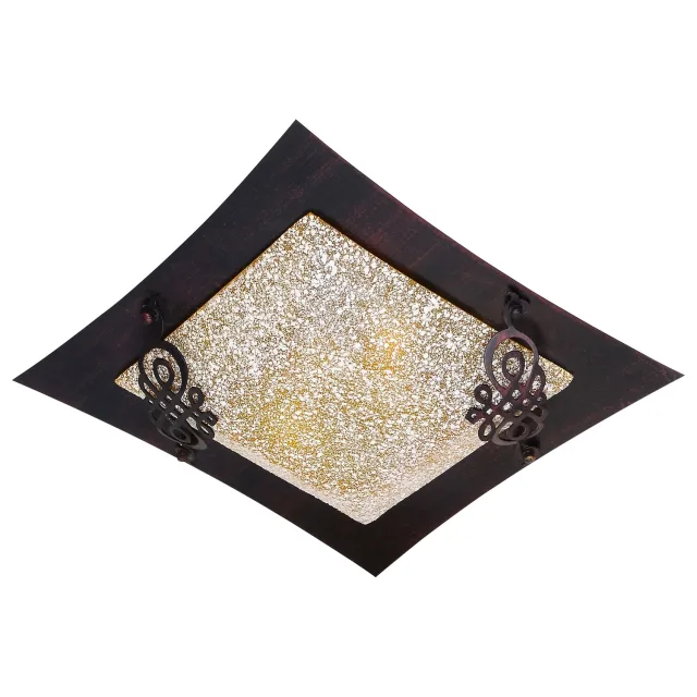 Plafonjera F7501-2P