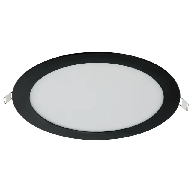 LED panel ugradni LPB-01-18R BK - 6000K