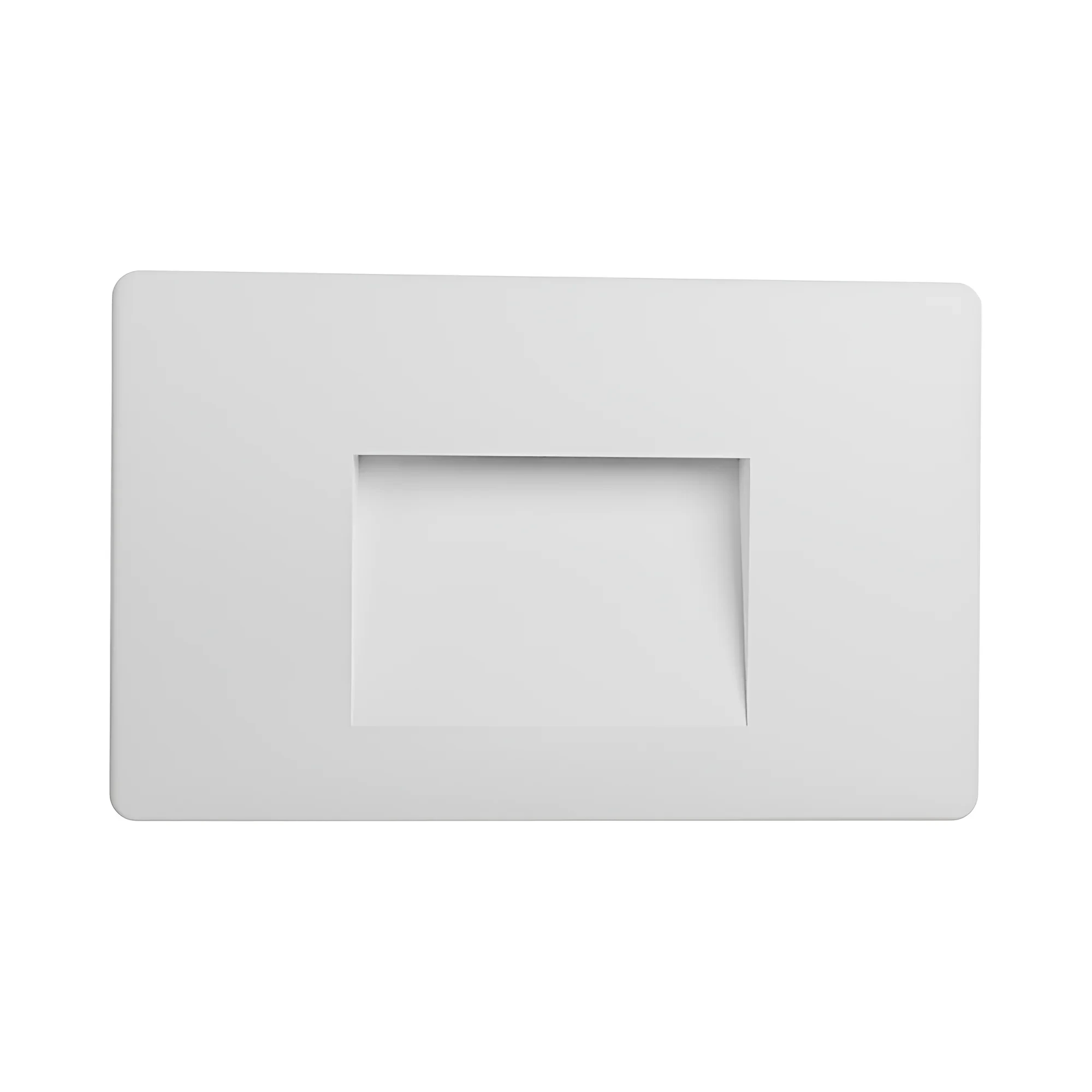 LED ZIDNA SVETILJKA KVADRATNA 3W BELI 3000K IP65 — slika 5