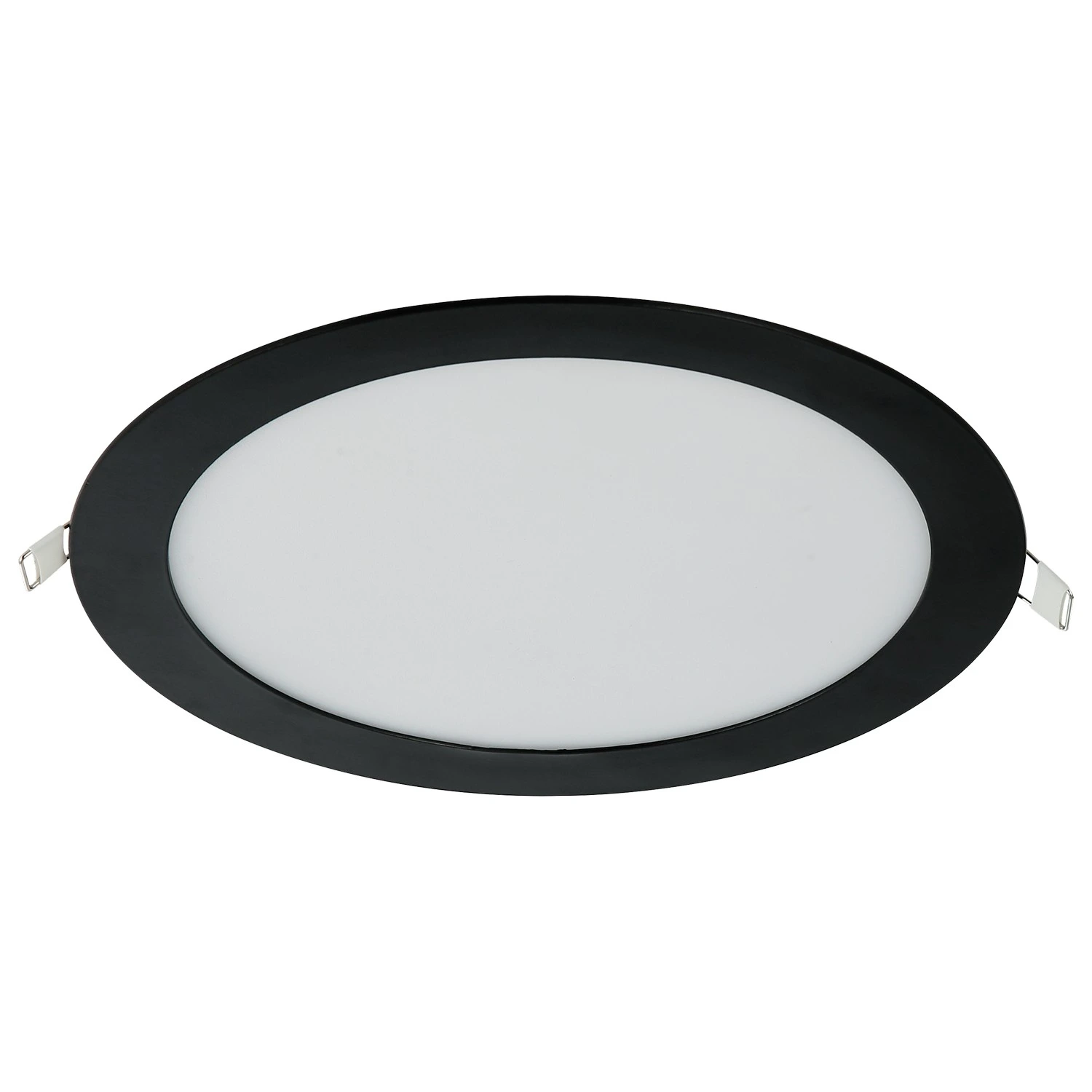 LED panel ugradni LPB-01-24R BK - 3000K — slika 2