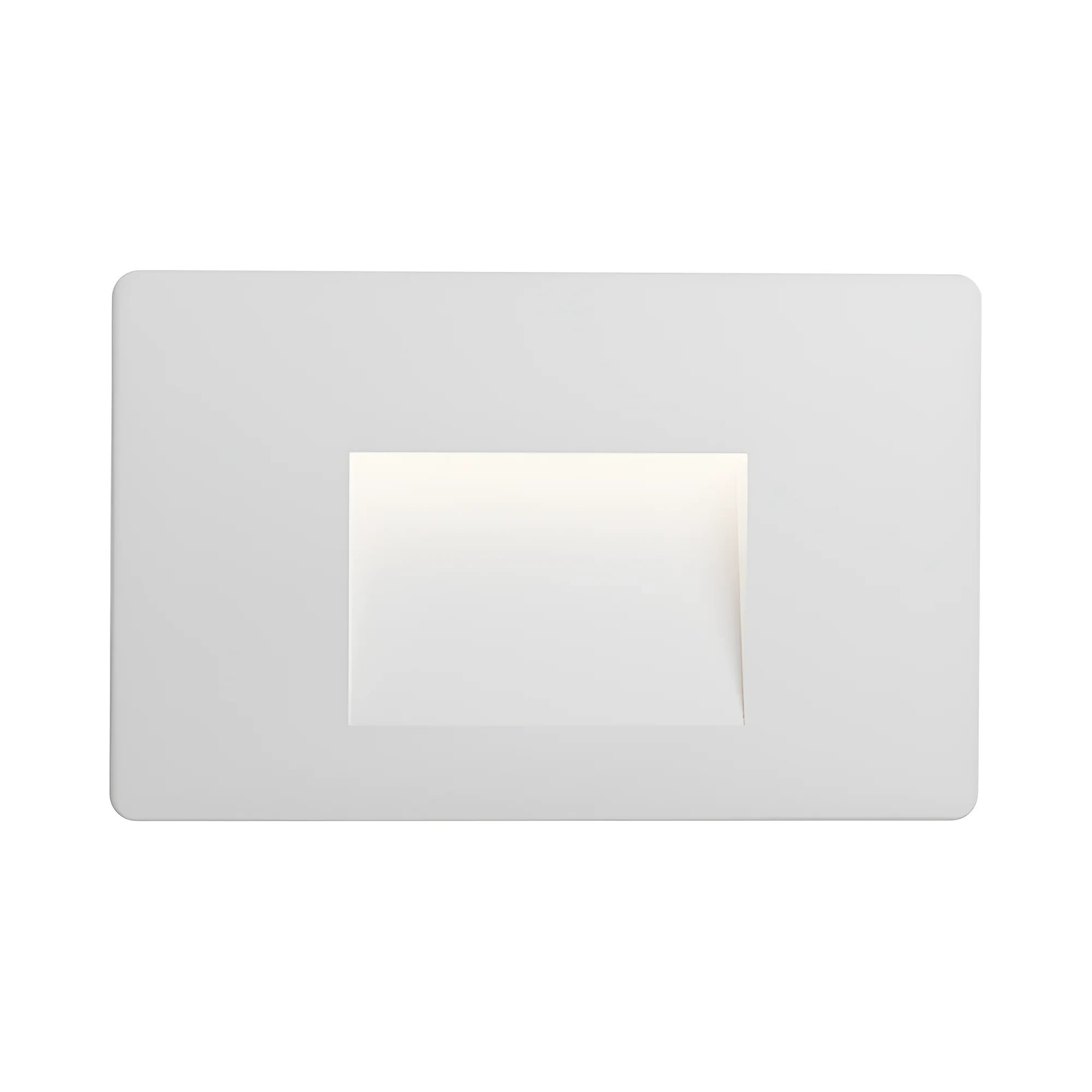 LED ZIDNA SVETILJKA KVADRATNA 3W BELI CCT IP65 — slika 4