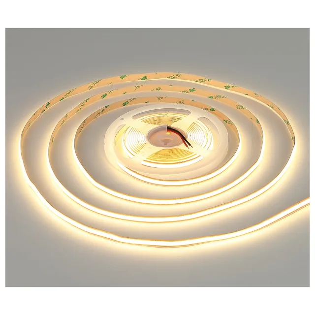 LED traka COB 11W FREE CUT LCA620-528-24 IP20 - 3000K