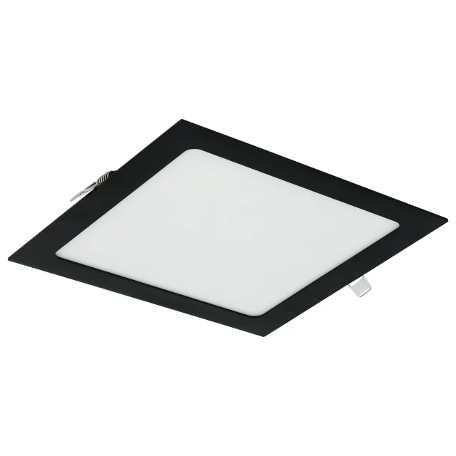 LED panel ugradni LPB-01-18S BK - 6000K