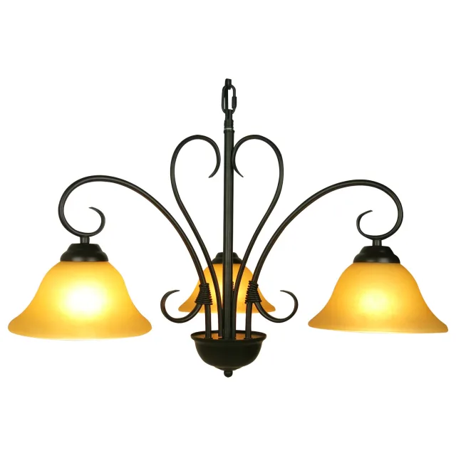 Luster RL7104-3