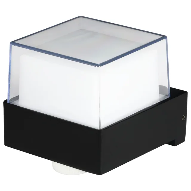 Spoljna LED lampa S4340 BK
