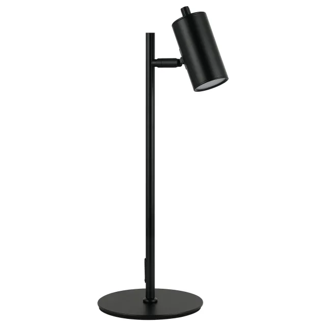 Stona lampa F7136-1T BK