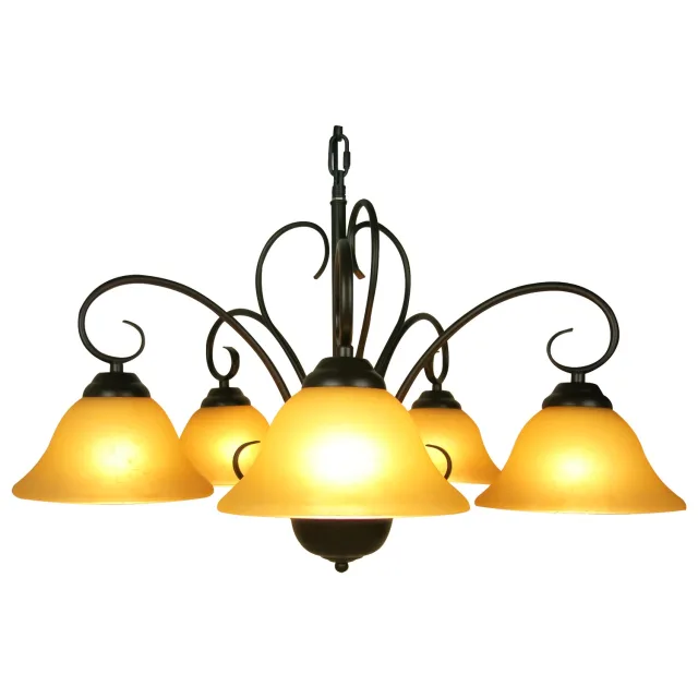 Luster RL7104-5