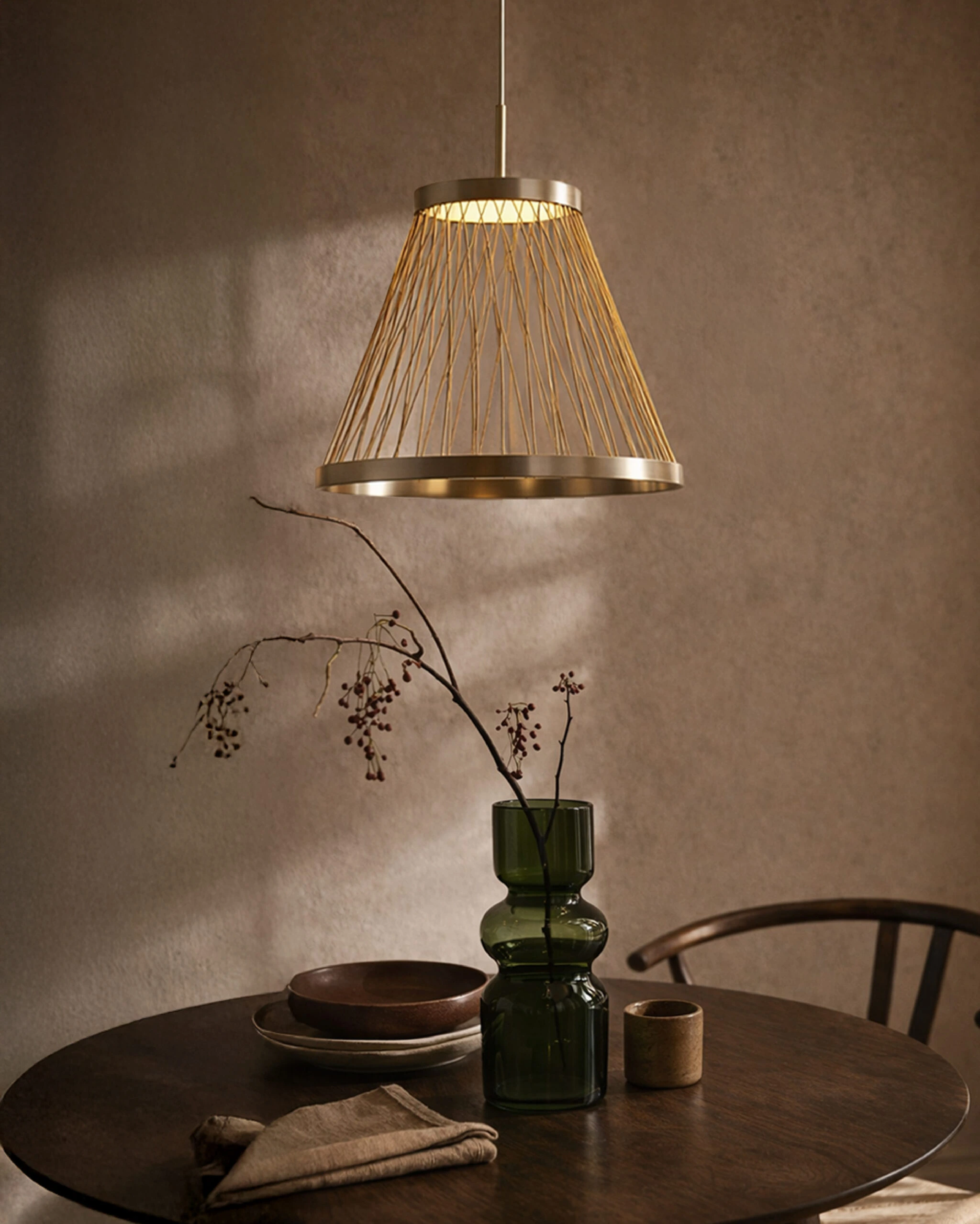 LED viseća lampa F2101-20V SNA — slika 2