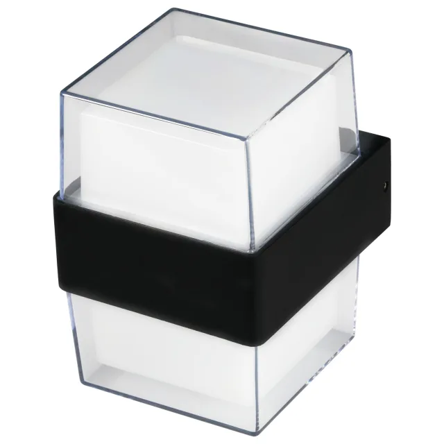 Spoljna LED lampa S4341 BK