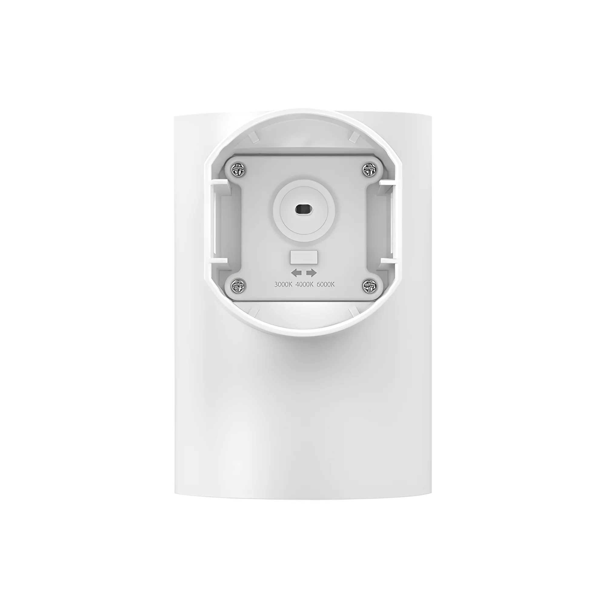 LED ZIDNA SVETILJKA 1X9W BELI CCT IP65 — slika 5