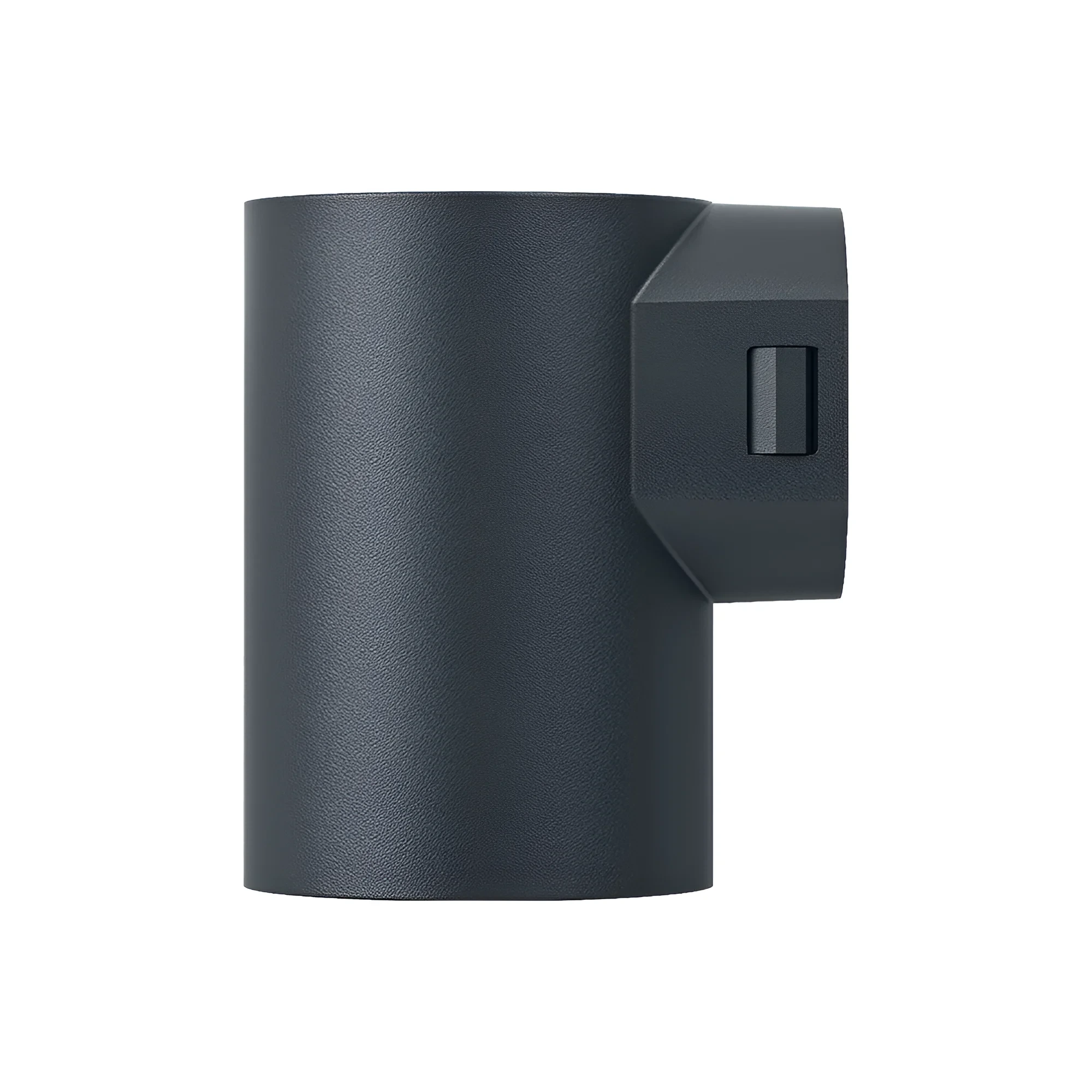 LED ZIDNA SVETILJKA 1X9W SIVI CCT IP65 — slika 4