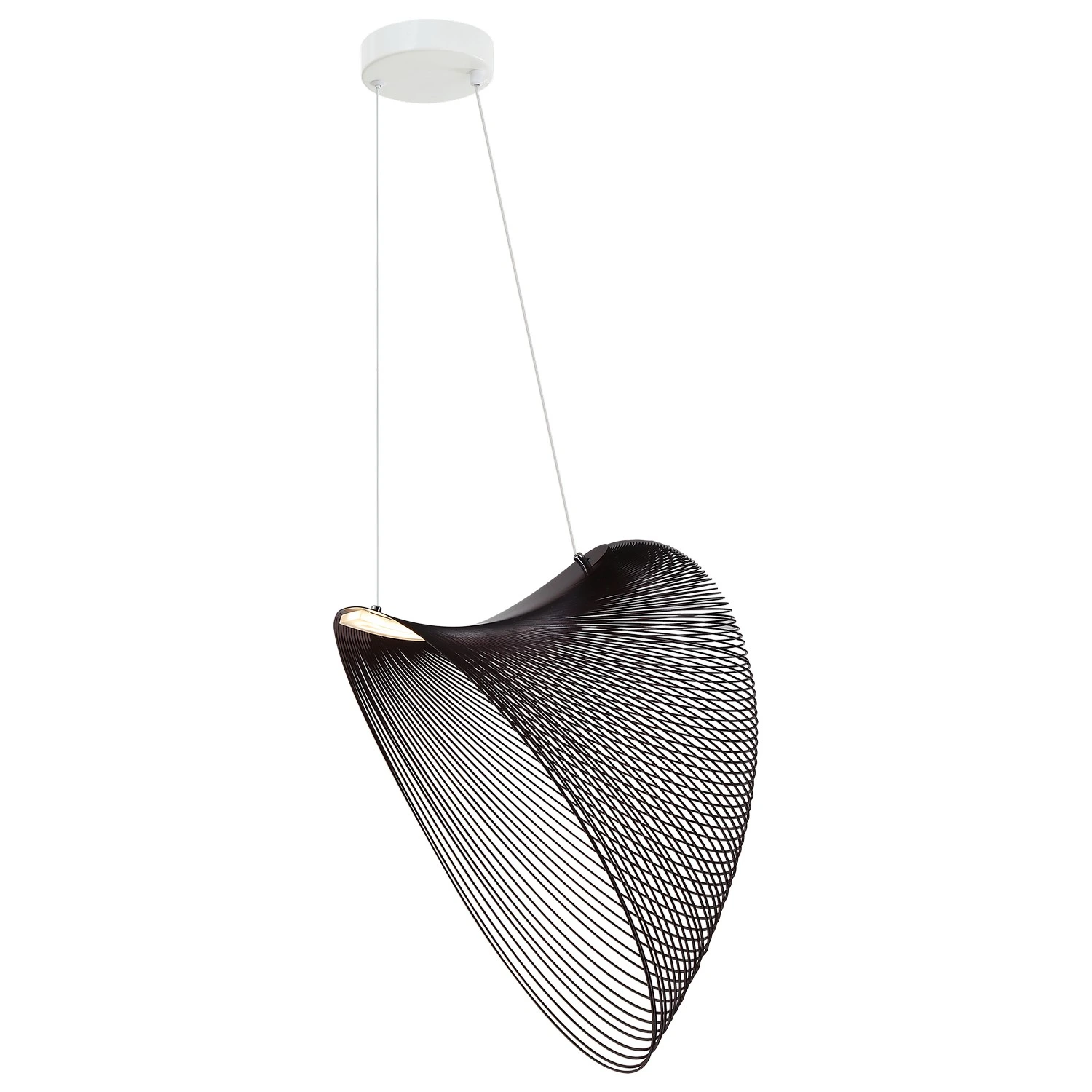 LED viseća lampa FK2018-15V BR — slika 2