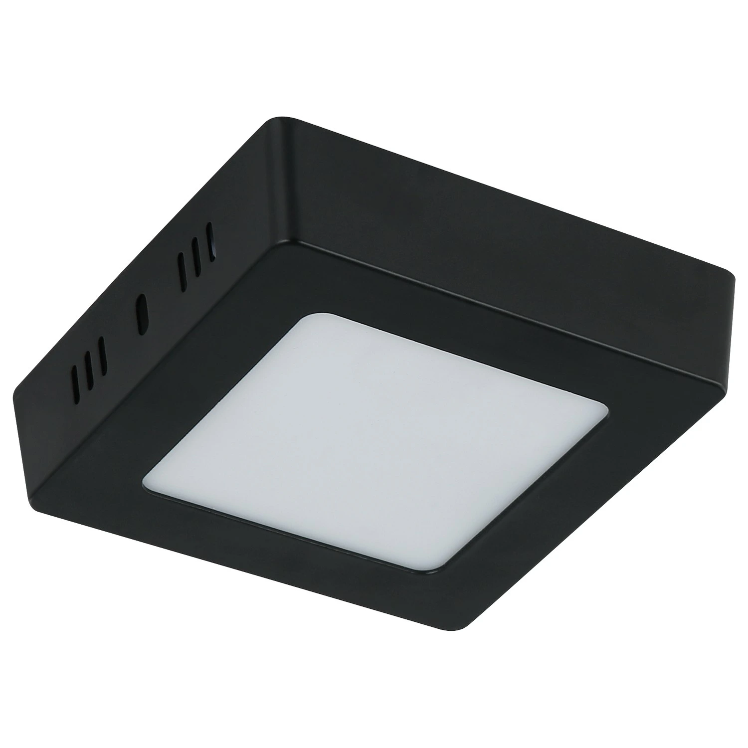 LED panel nadgradni LPB-08-6S BK - 6000K — slika 2