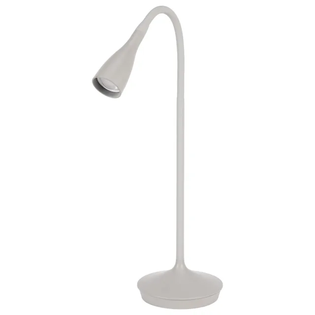 LED stona lampa FD2013-3T GY