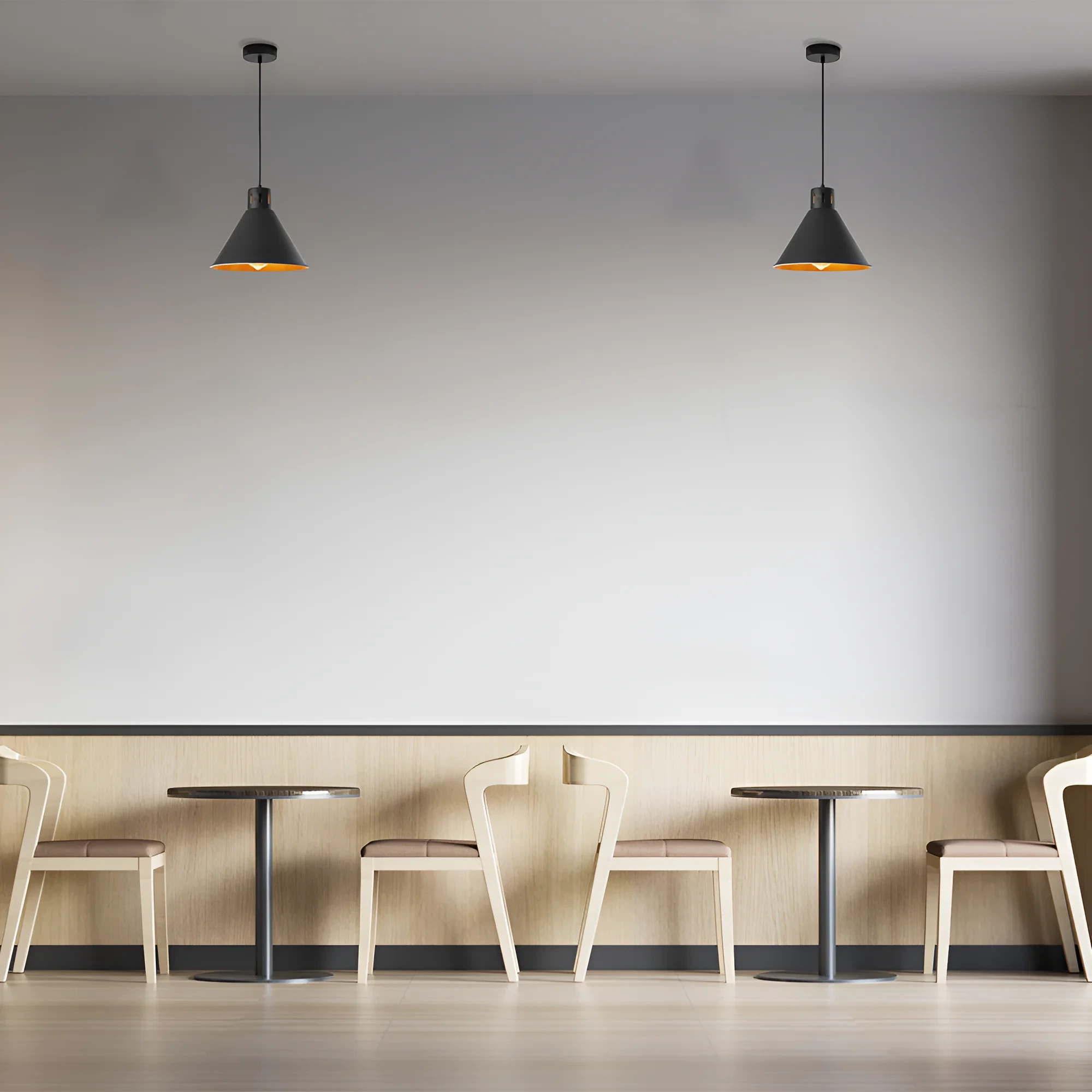 VISILICA E27 CRNI — slika 2