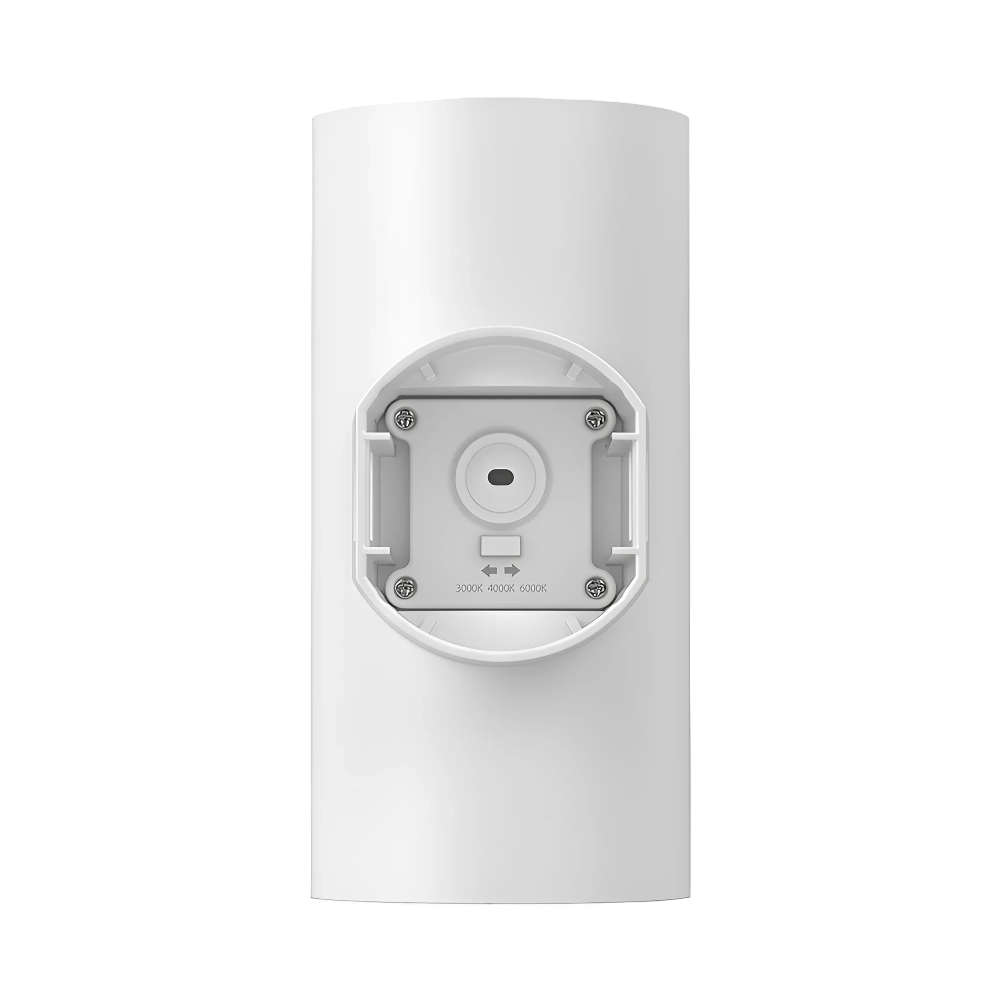 LED ZIDNA SVETILJKA DOUBLE 2X9W BELI CCT IP65 — slika 5
