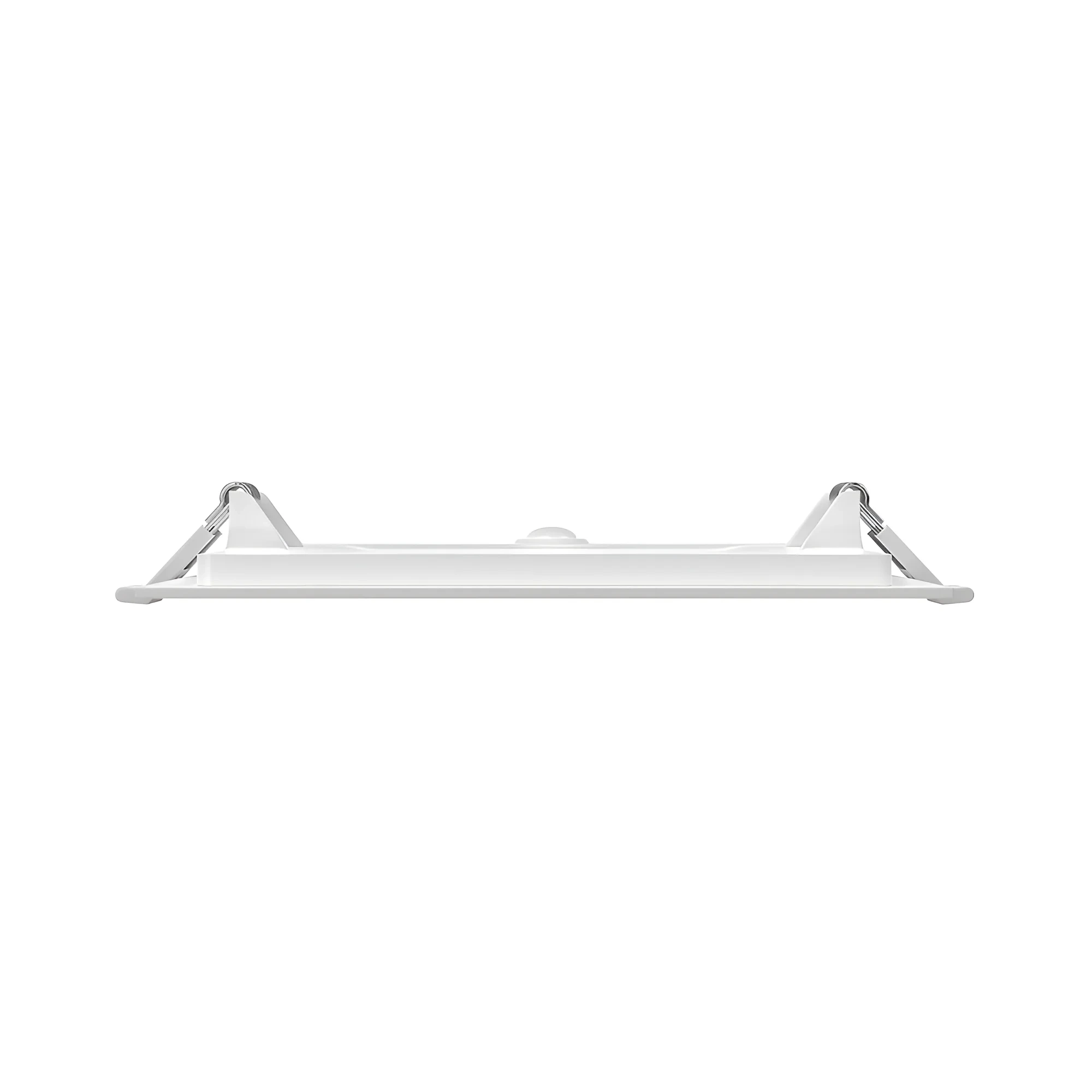 LED PANEL UGRADNI KVADRATNI 4" 6W BELI 3000K — slika 5