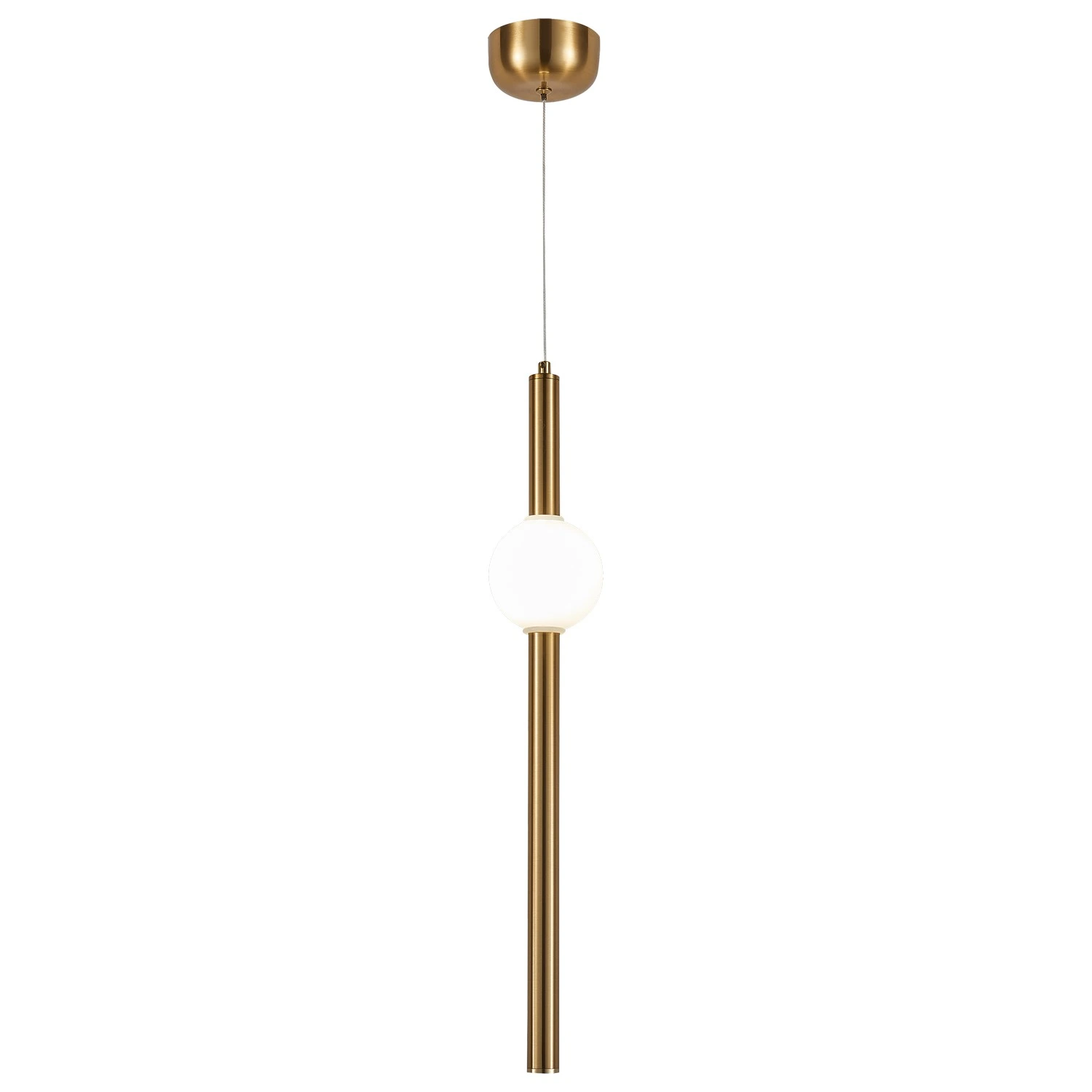 LED visilica F2052-65V BZ — slika 2
