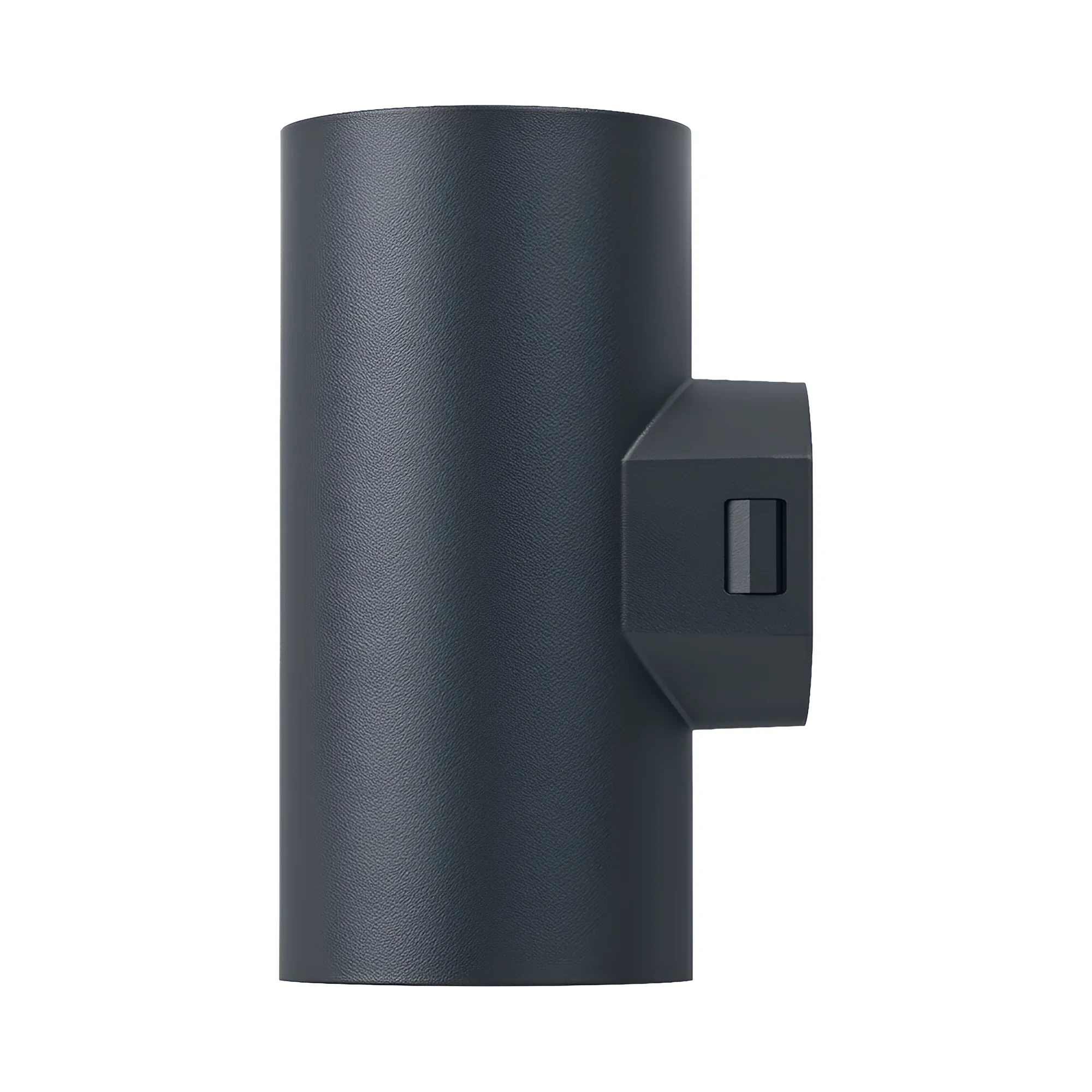 LED ZIDNA SVETILJKA DOUBLE 2X9W SIVI CCT IP65 — slika 4